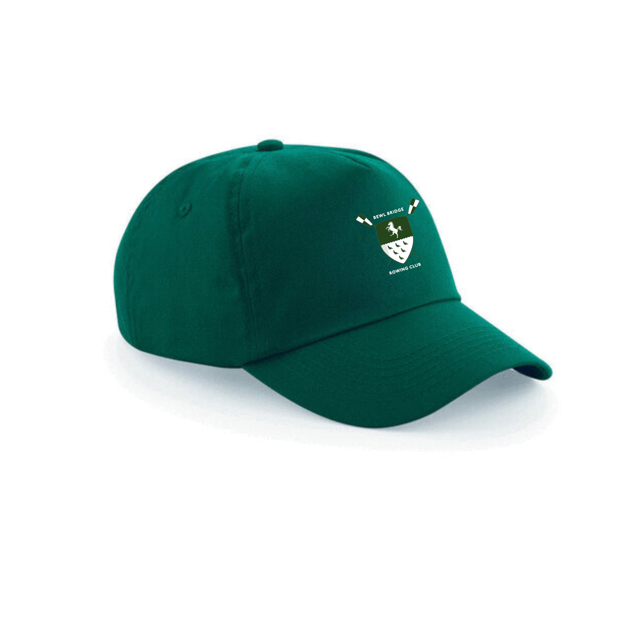 BBRC Cap