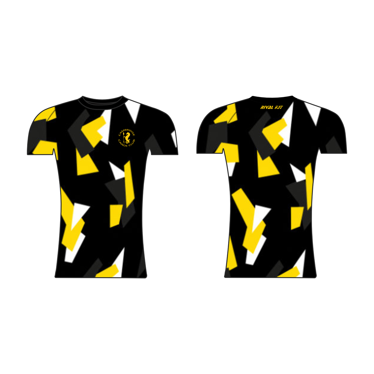 Cambridge Canoe Club Baselayer 3