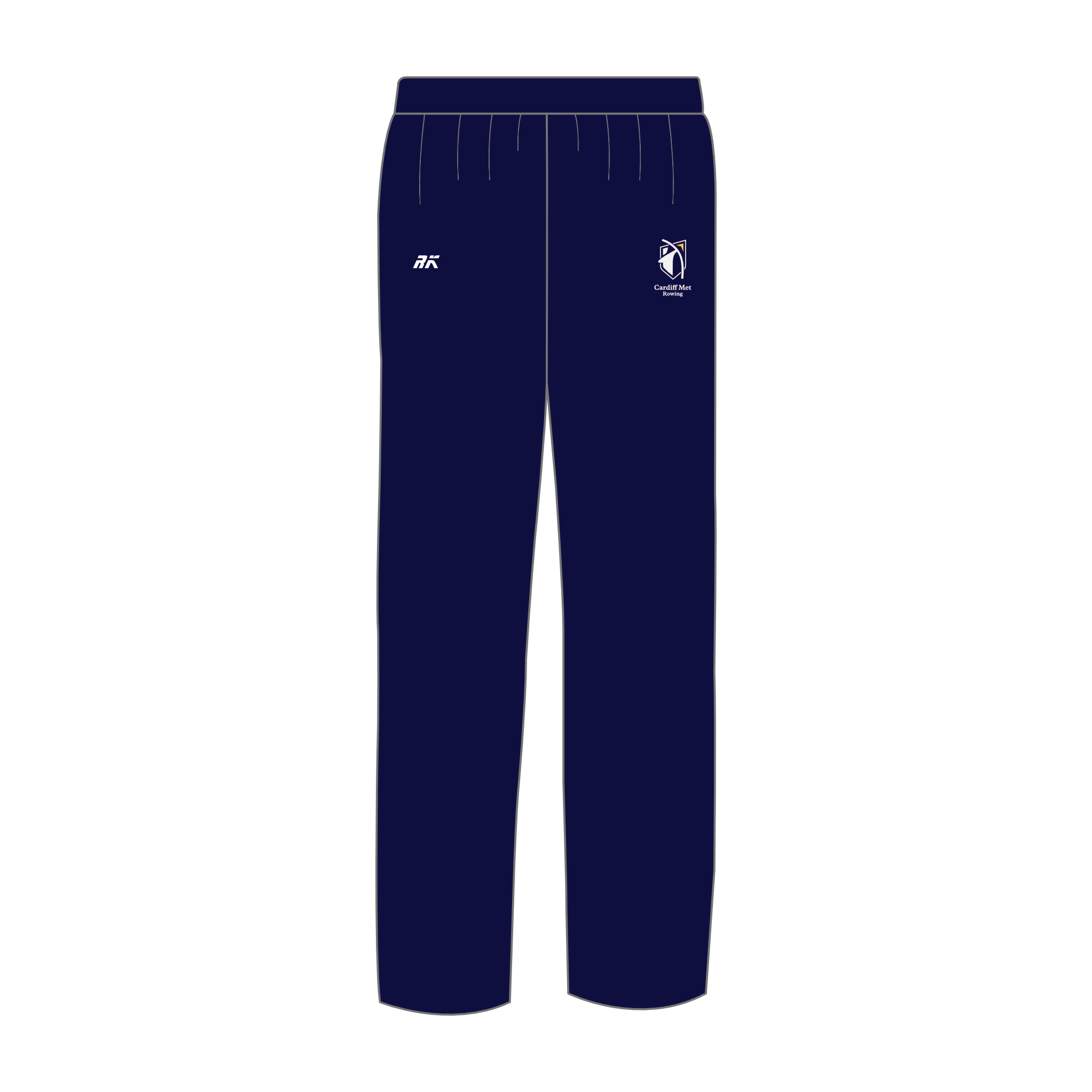 Cardiff Met Rowing Club Stadium Pants