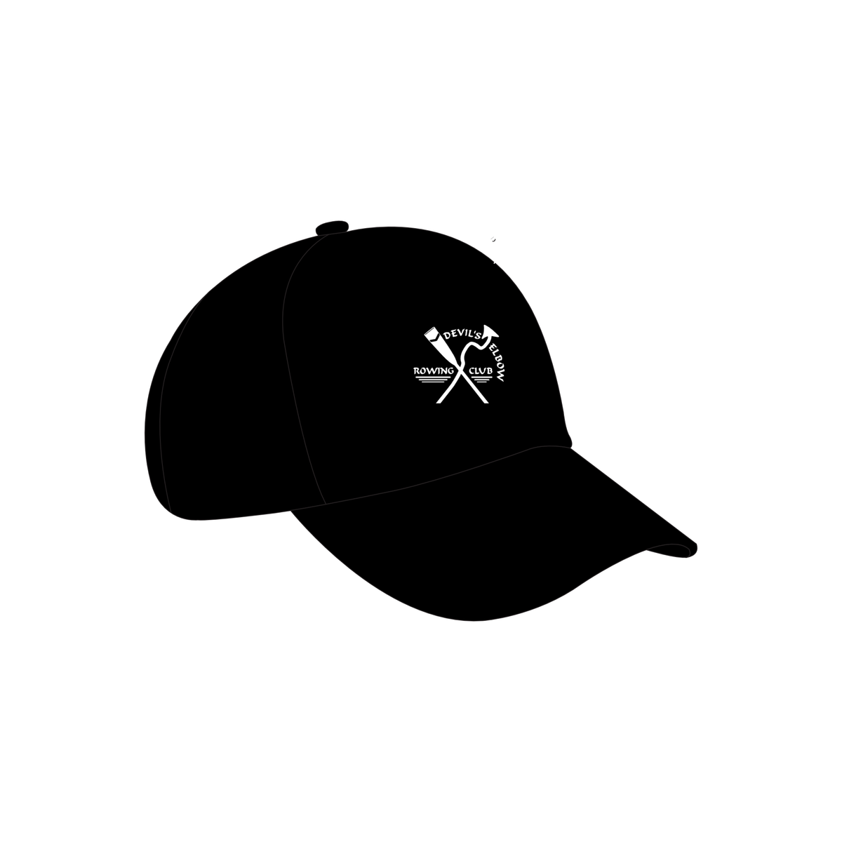 Devil's Elbow Rowing Club Cap