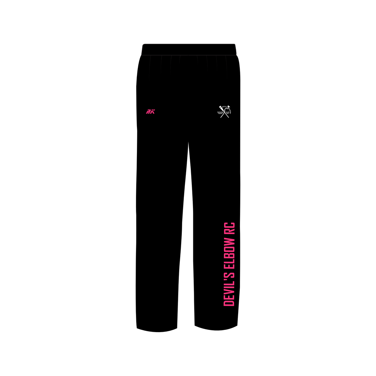 Devil's Elbow Rowing Club Stadium Pants