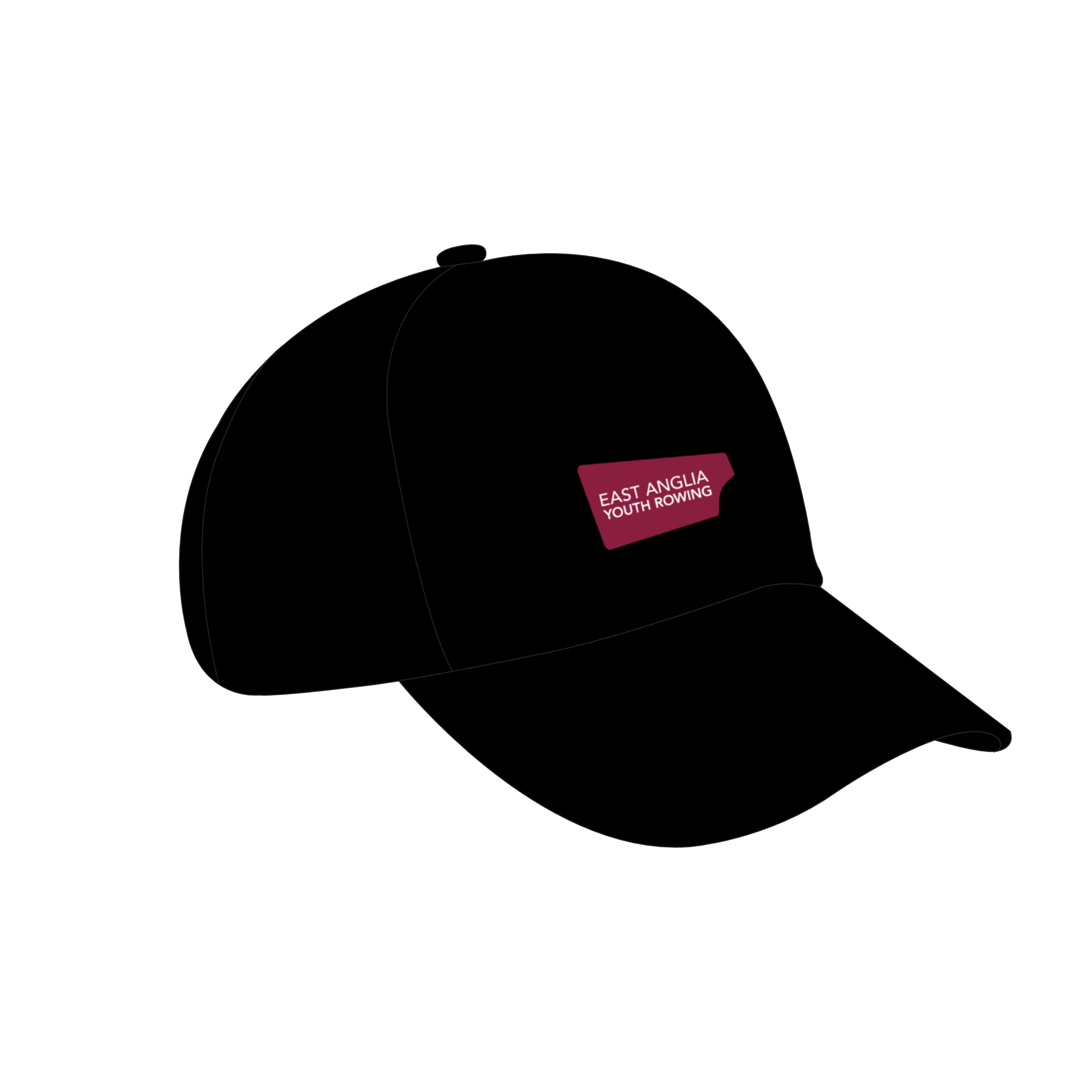 East Anglia Youth Rowing Cap