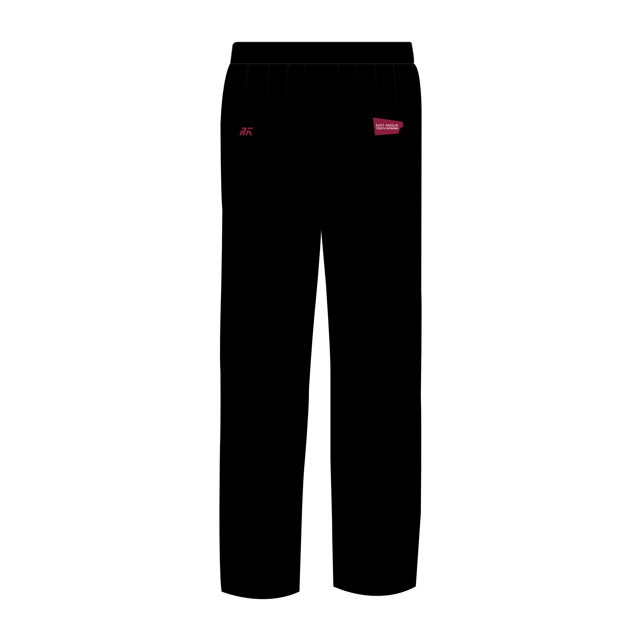 East Anglia Youth Rowing Stadium Pants