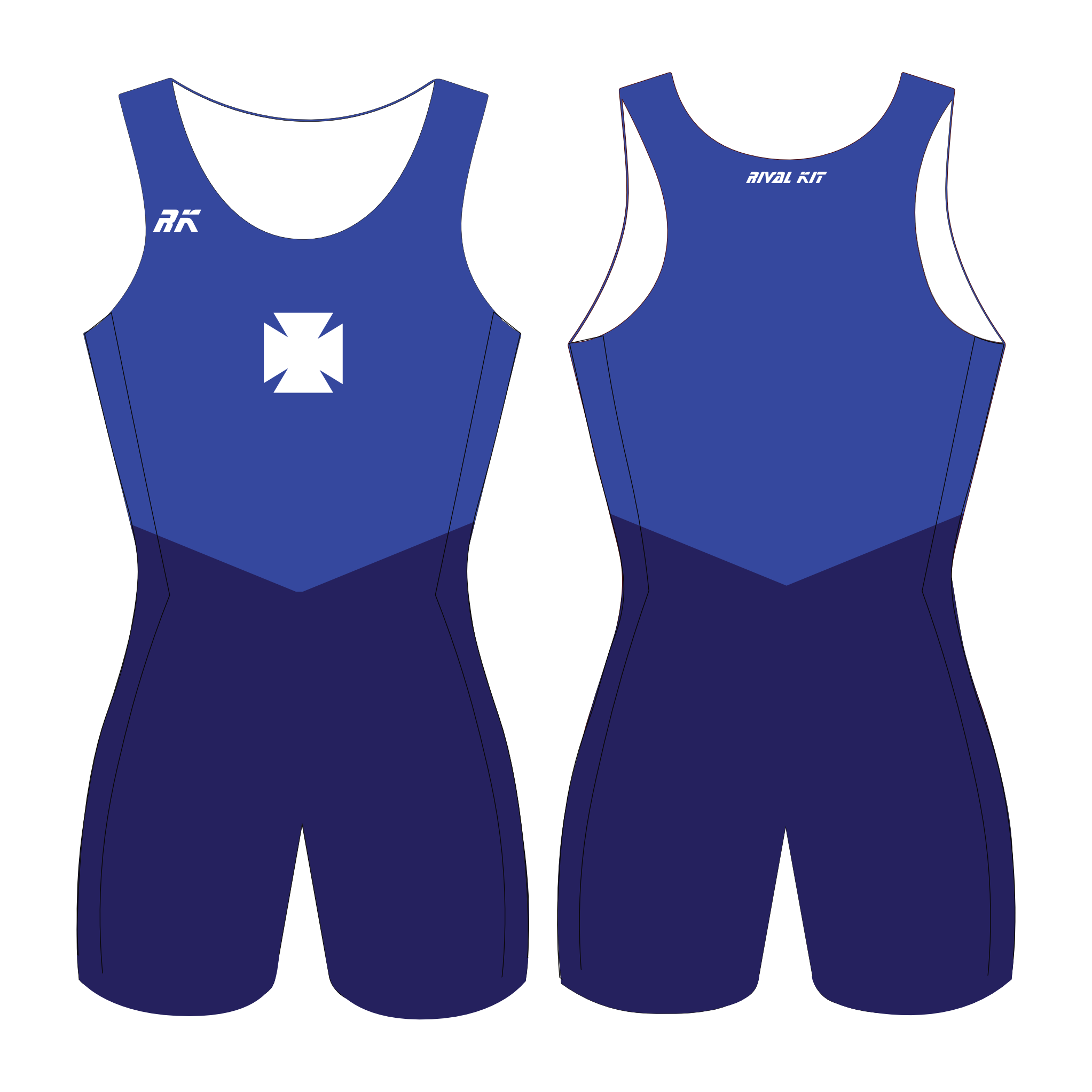 Herne Bay Racing AIO