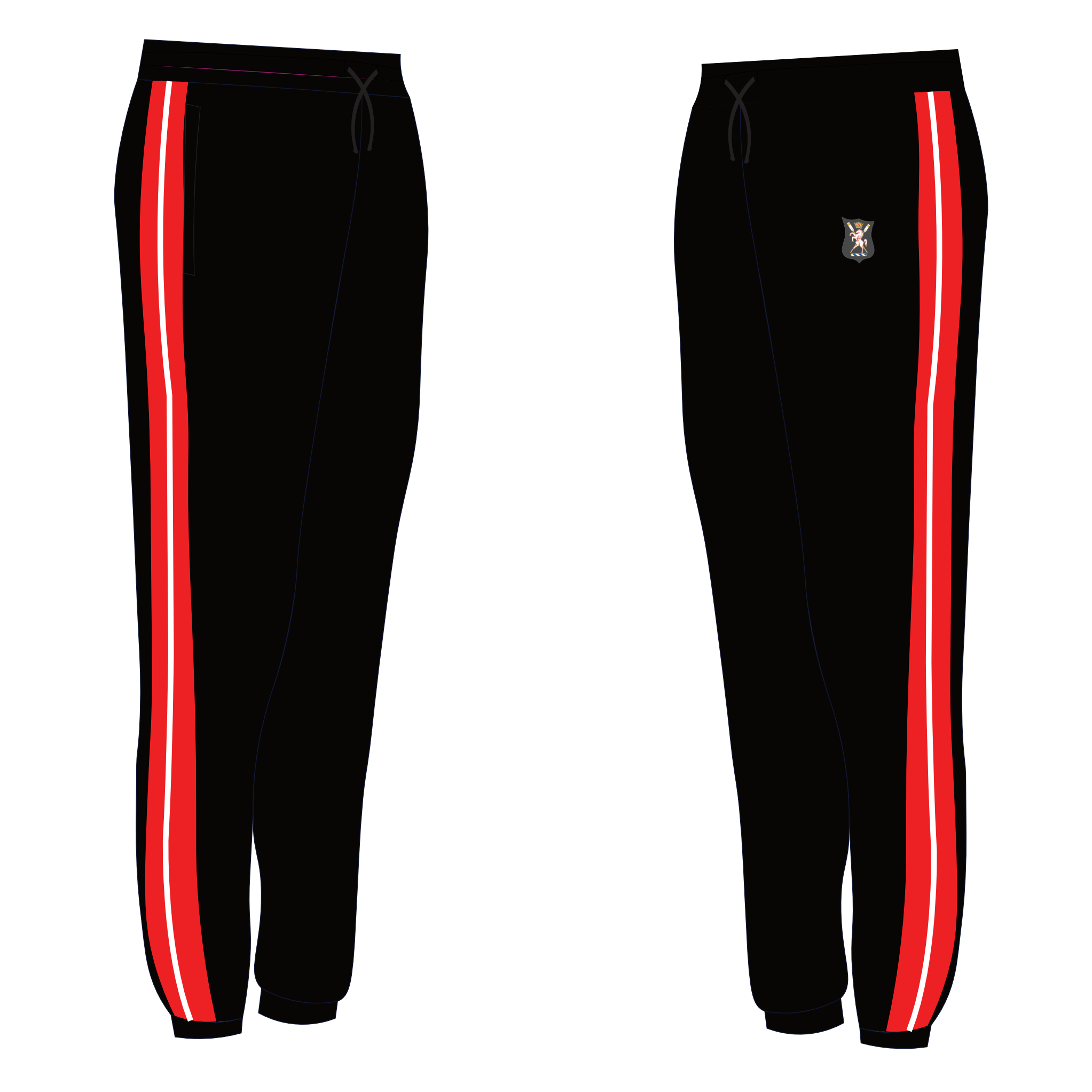 Medway Towns Rowing Club Joggies