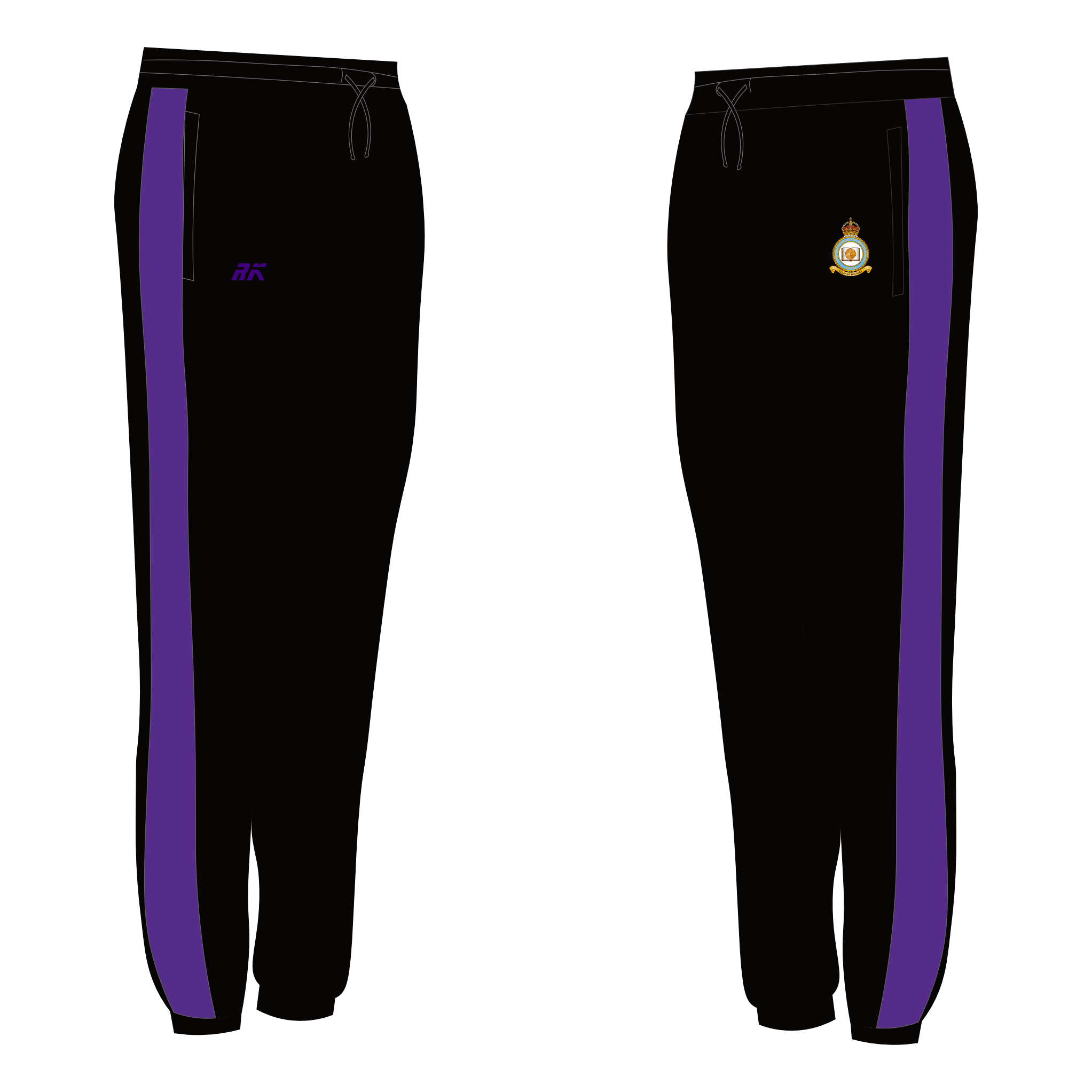 University of London Air Squadron Casual Joggies