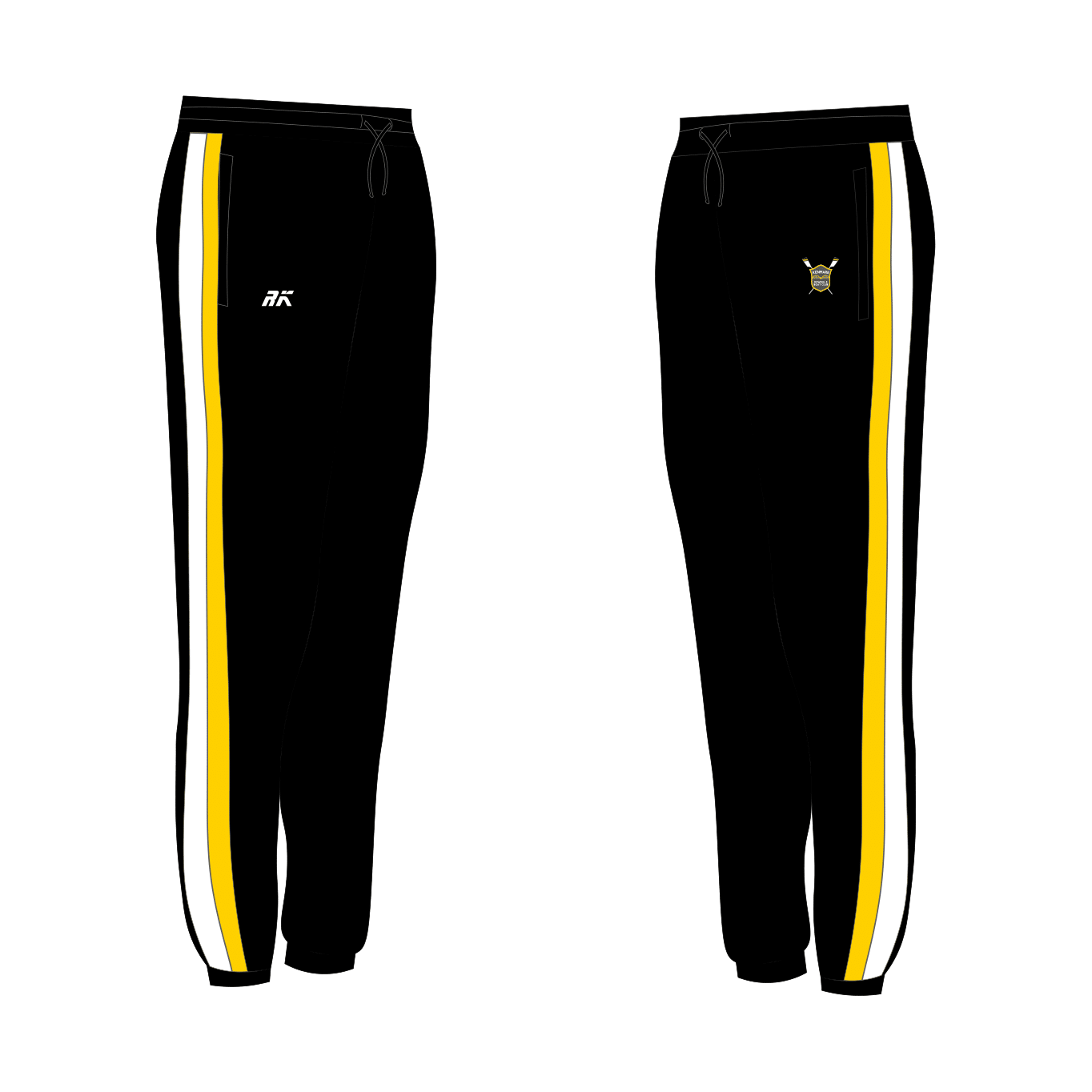 Kenmare Rowing Club Joggies