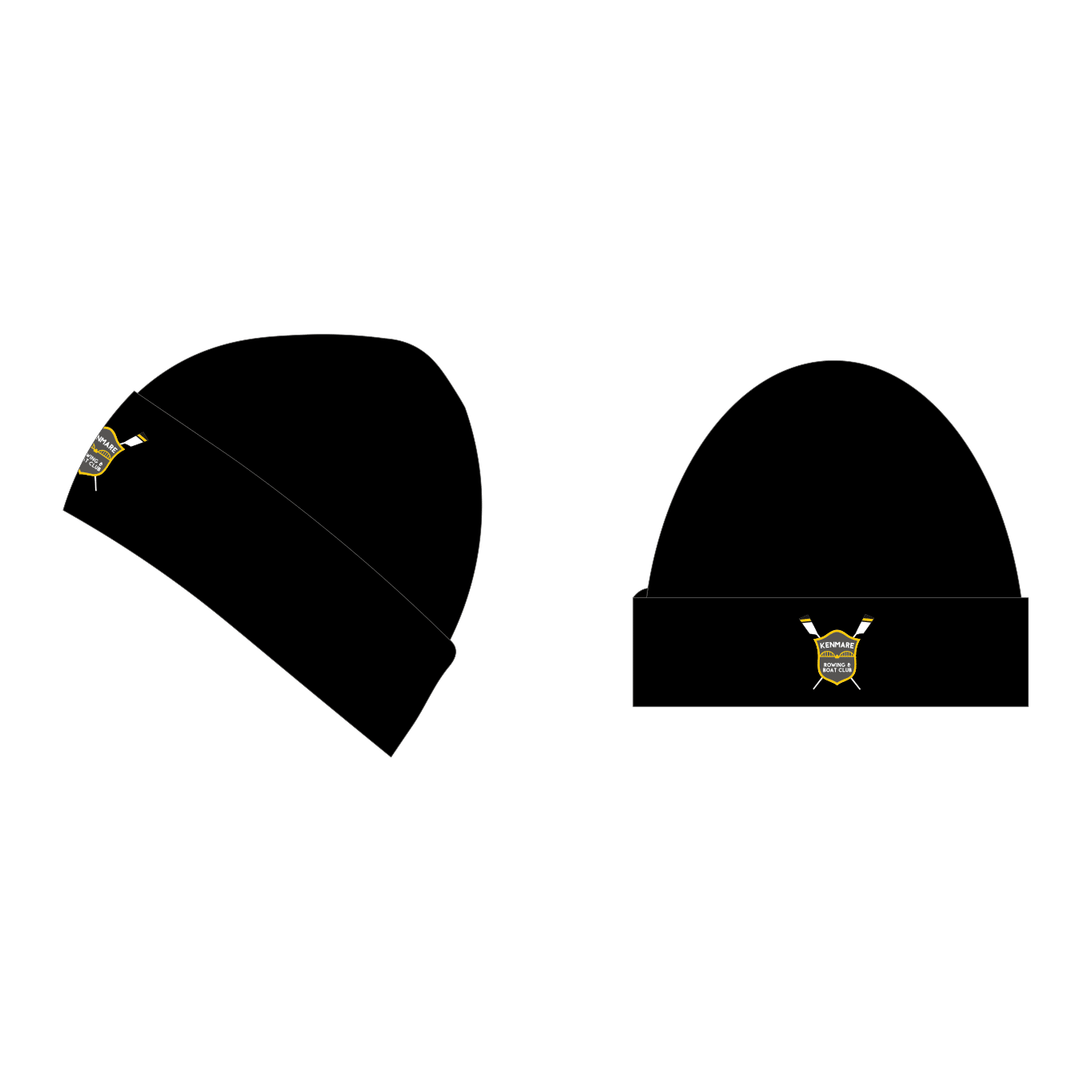 Titans Canoe Club Beanie