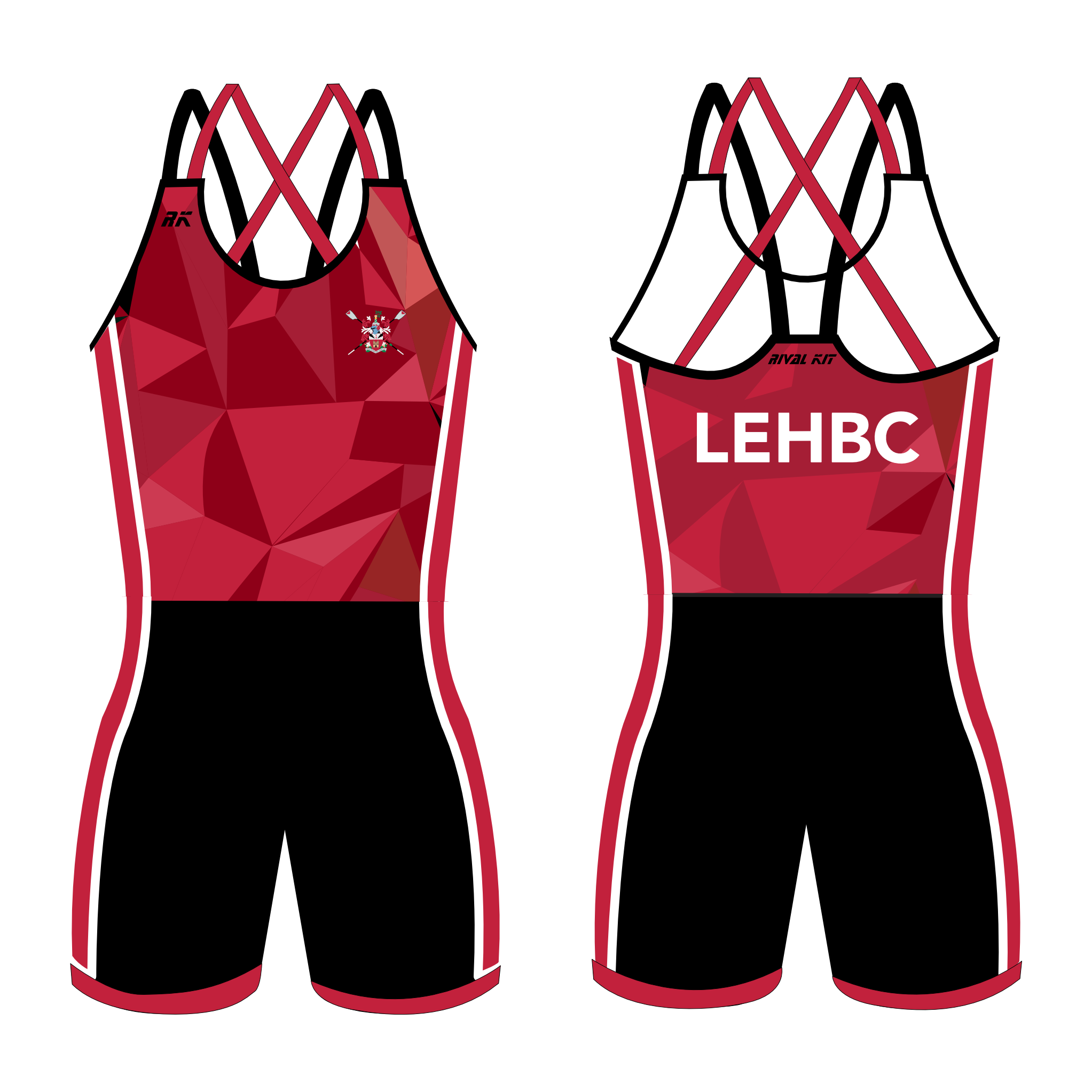 LEHBC training STRAPAIOX