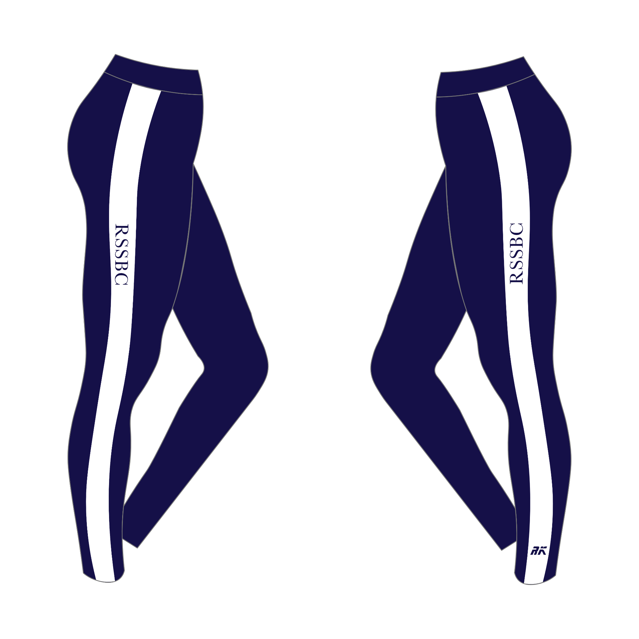 RSSBC LEGGINGS