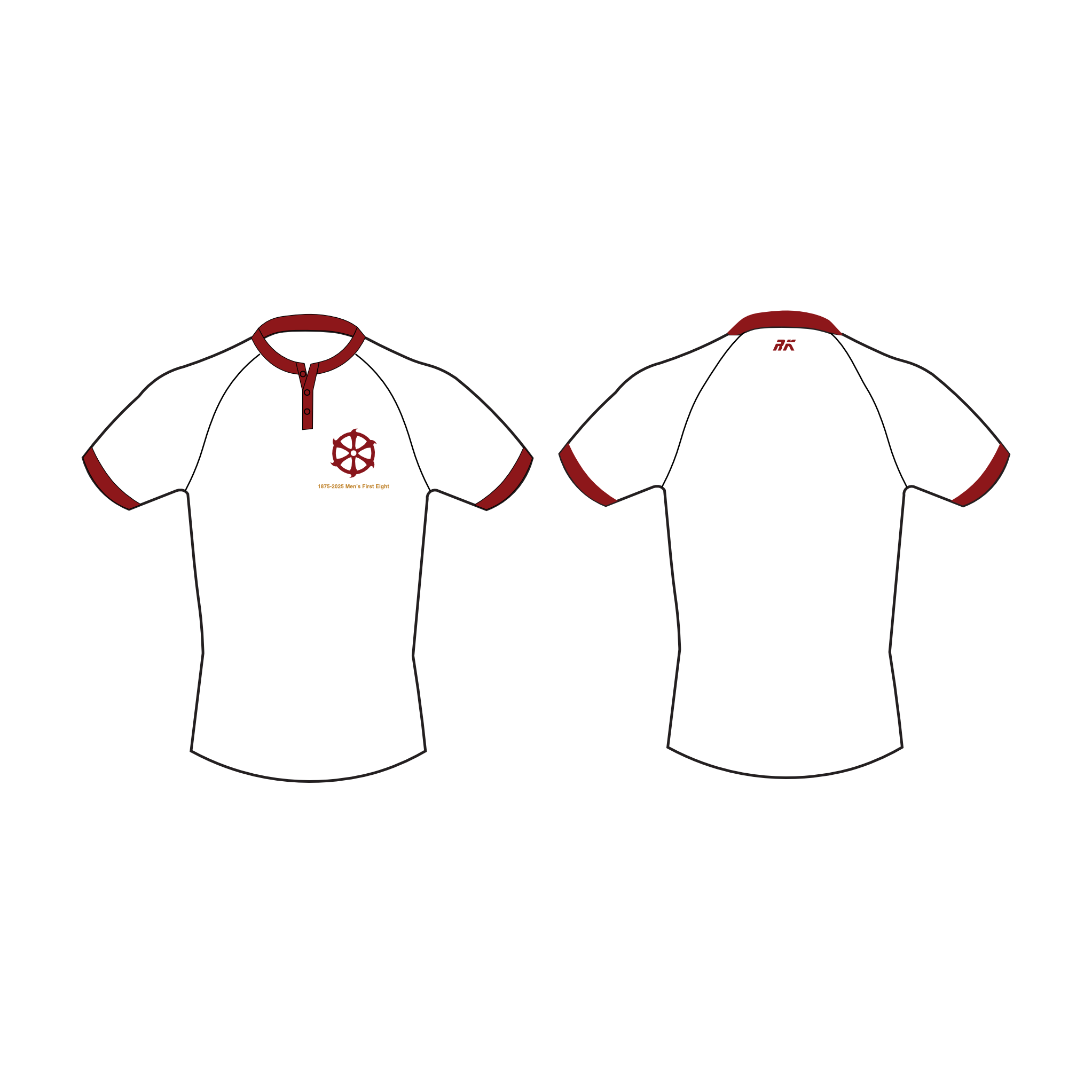 St Catherine's College BC Zephyr