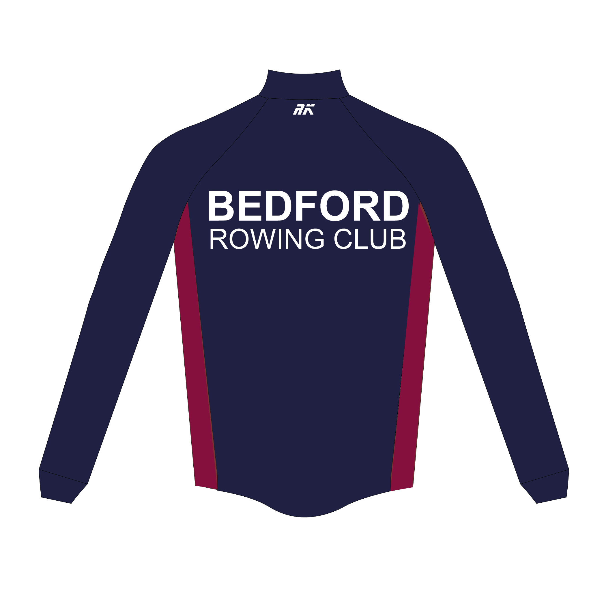 Bedford RC Ultra Light Splash Jacket