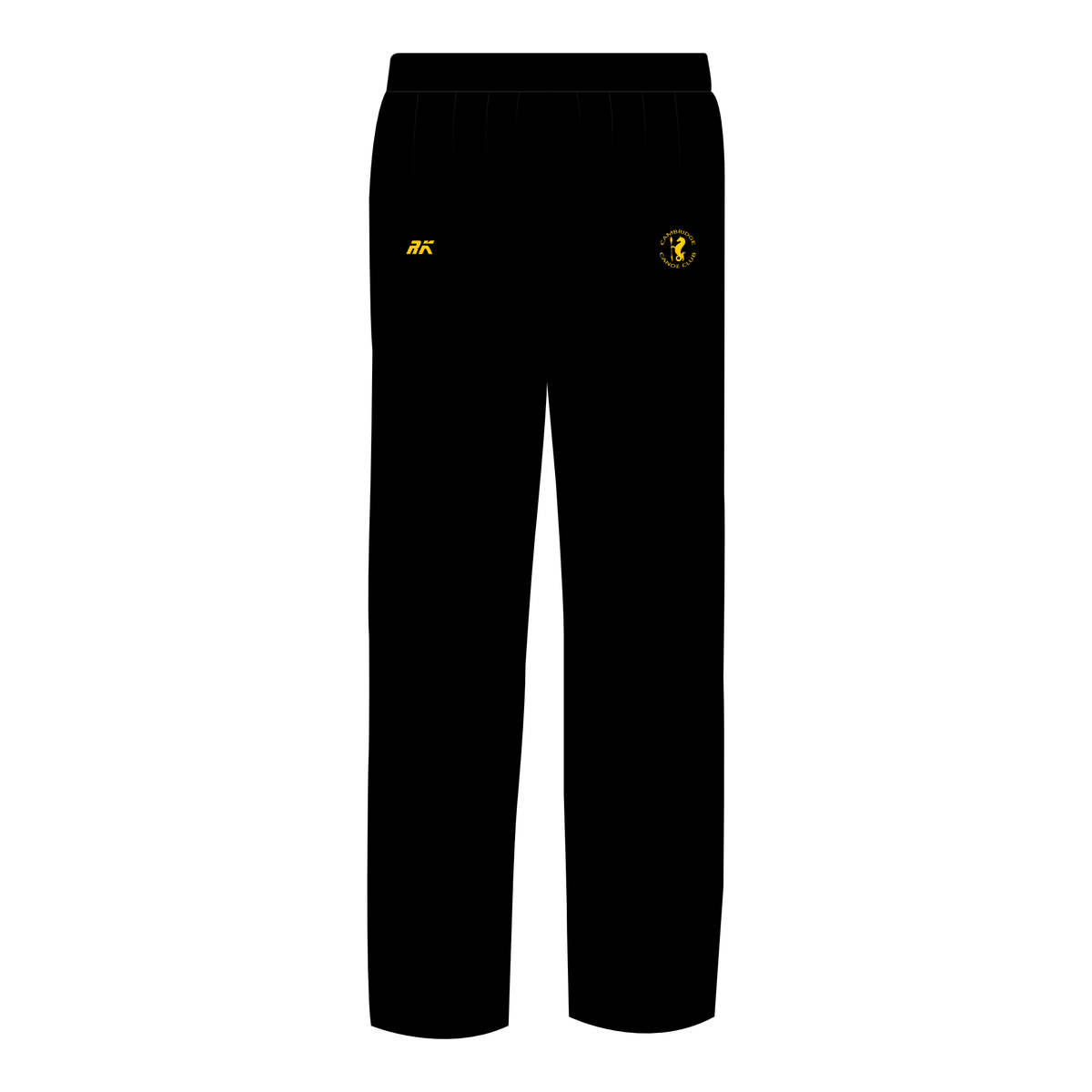 Cambridge Canoe Club Stadium Pants