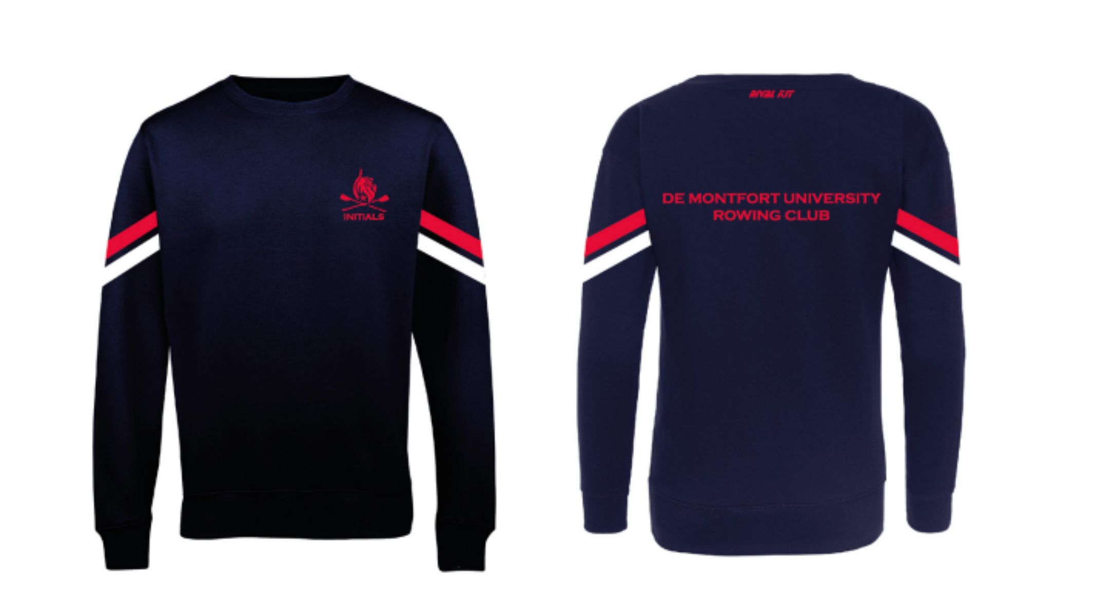 De montfort university hoodie online