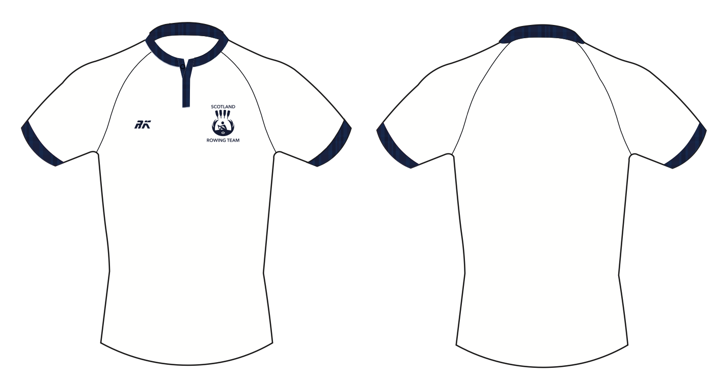 Team Scotland HIR Zephyr