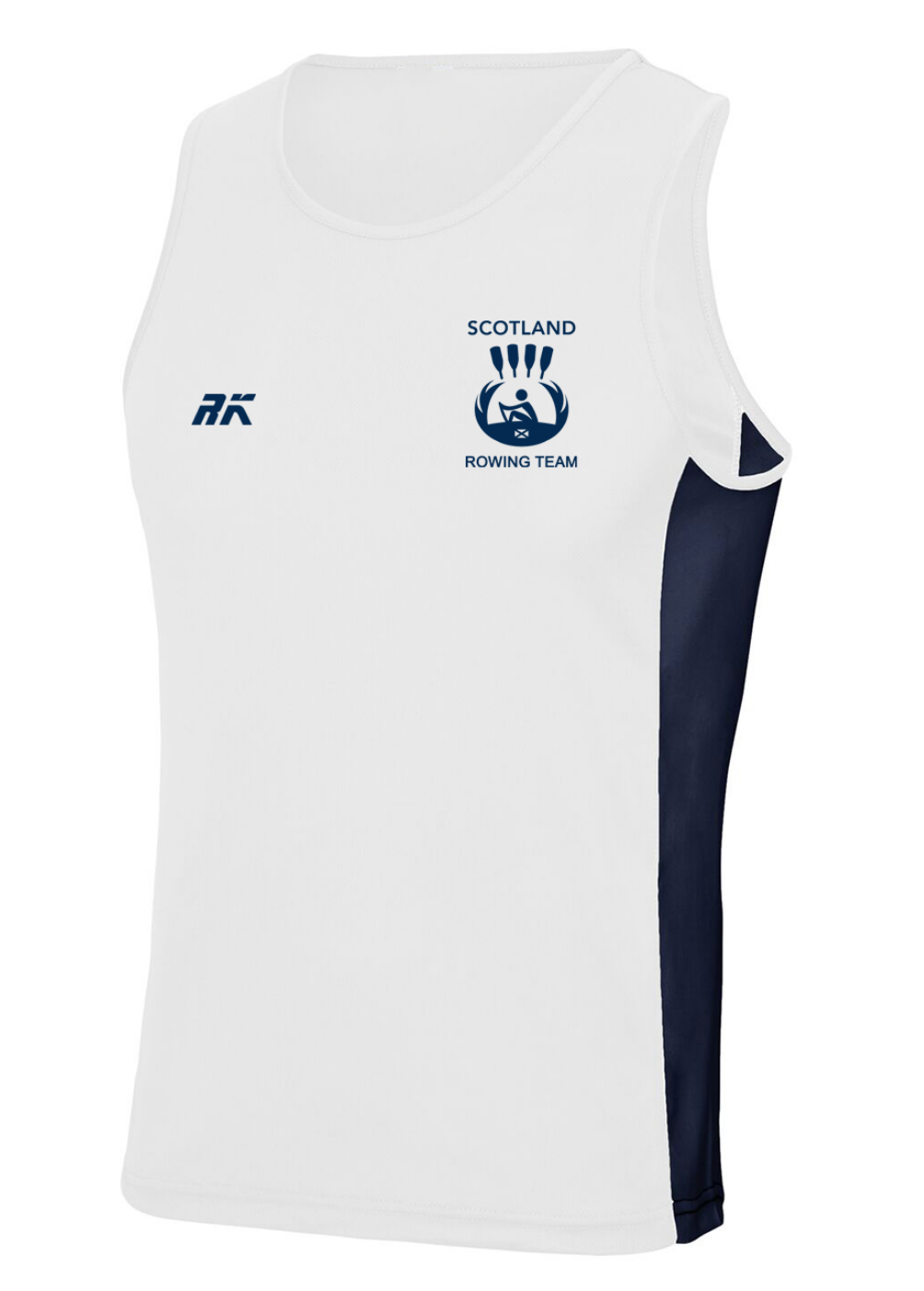 Scottish Performance Vest