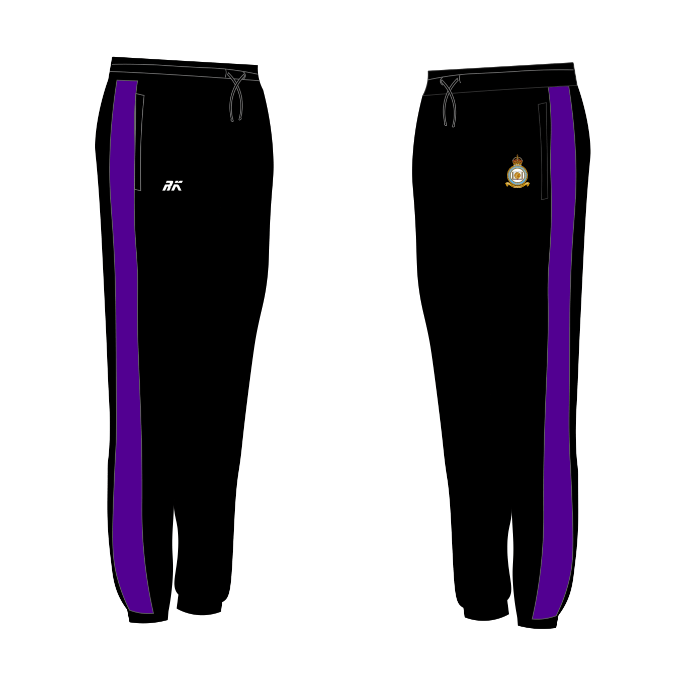 ULAS Joggers