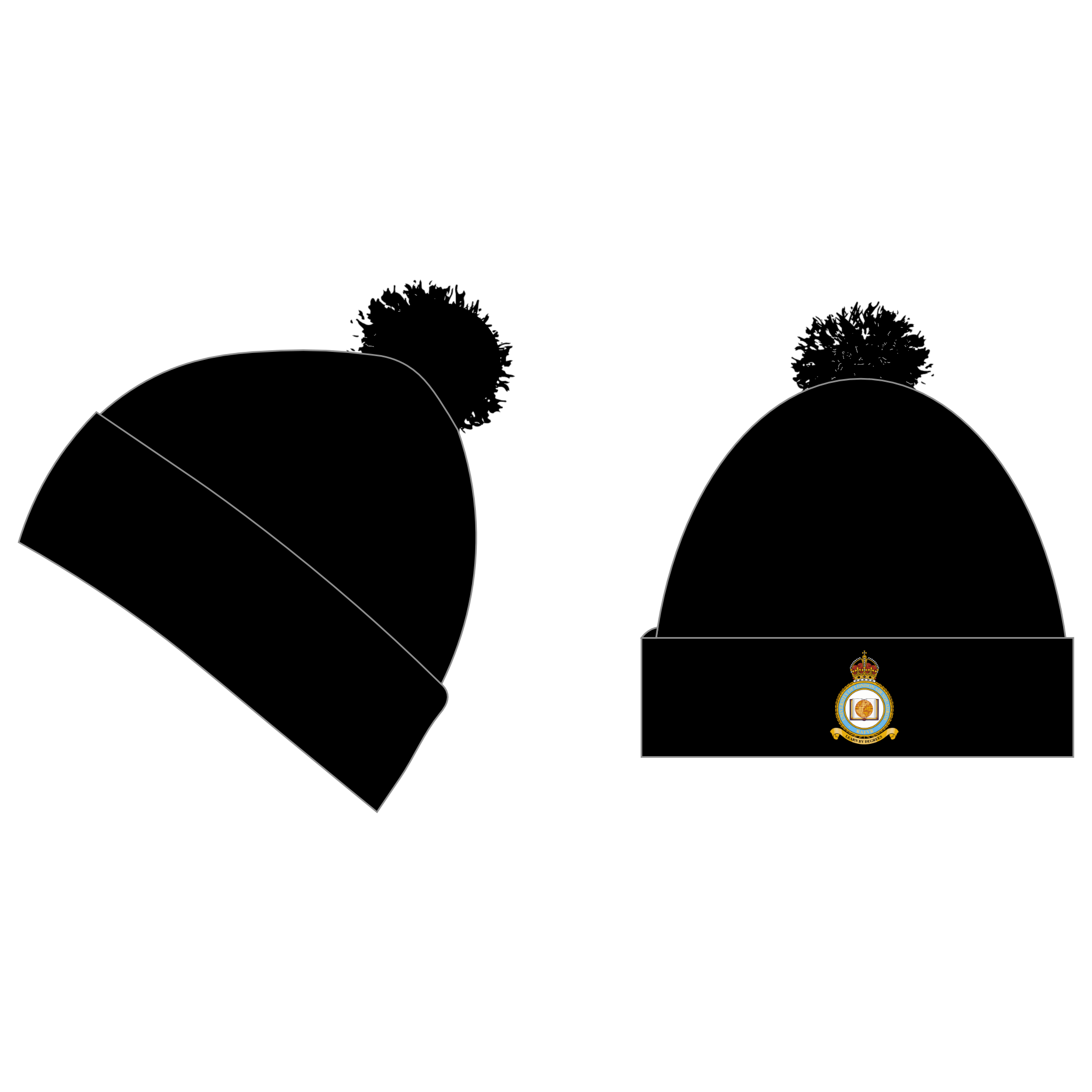 ULAS Bobble Hat
