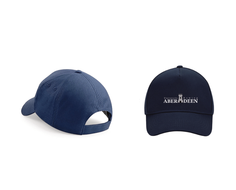 University Rowing Aberdeen Cap 2