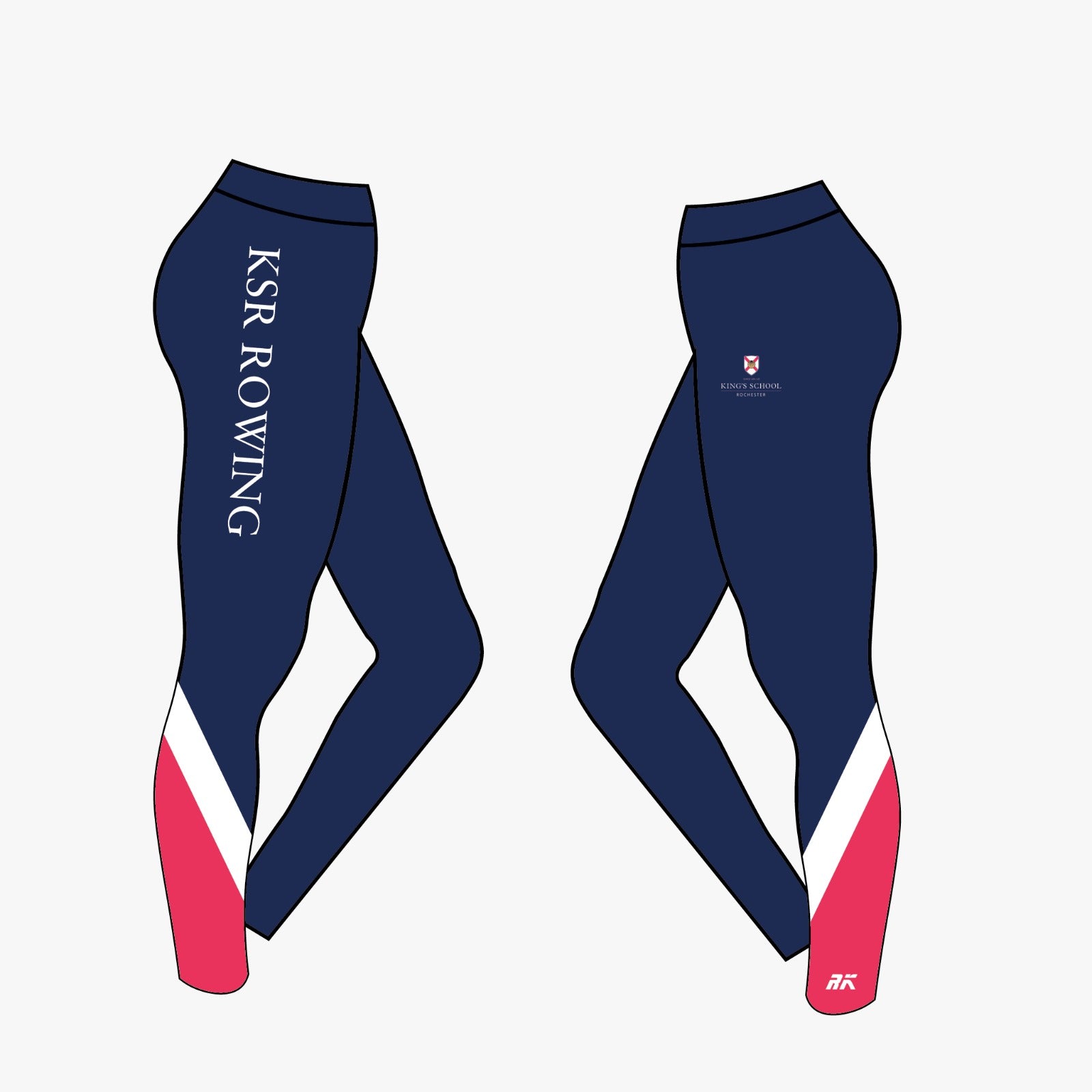 King's School Rochester Leggings