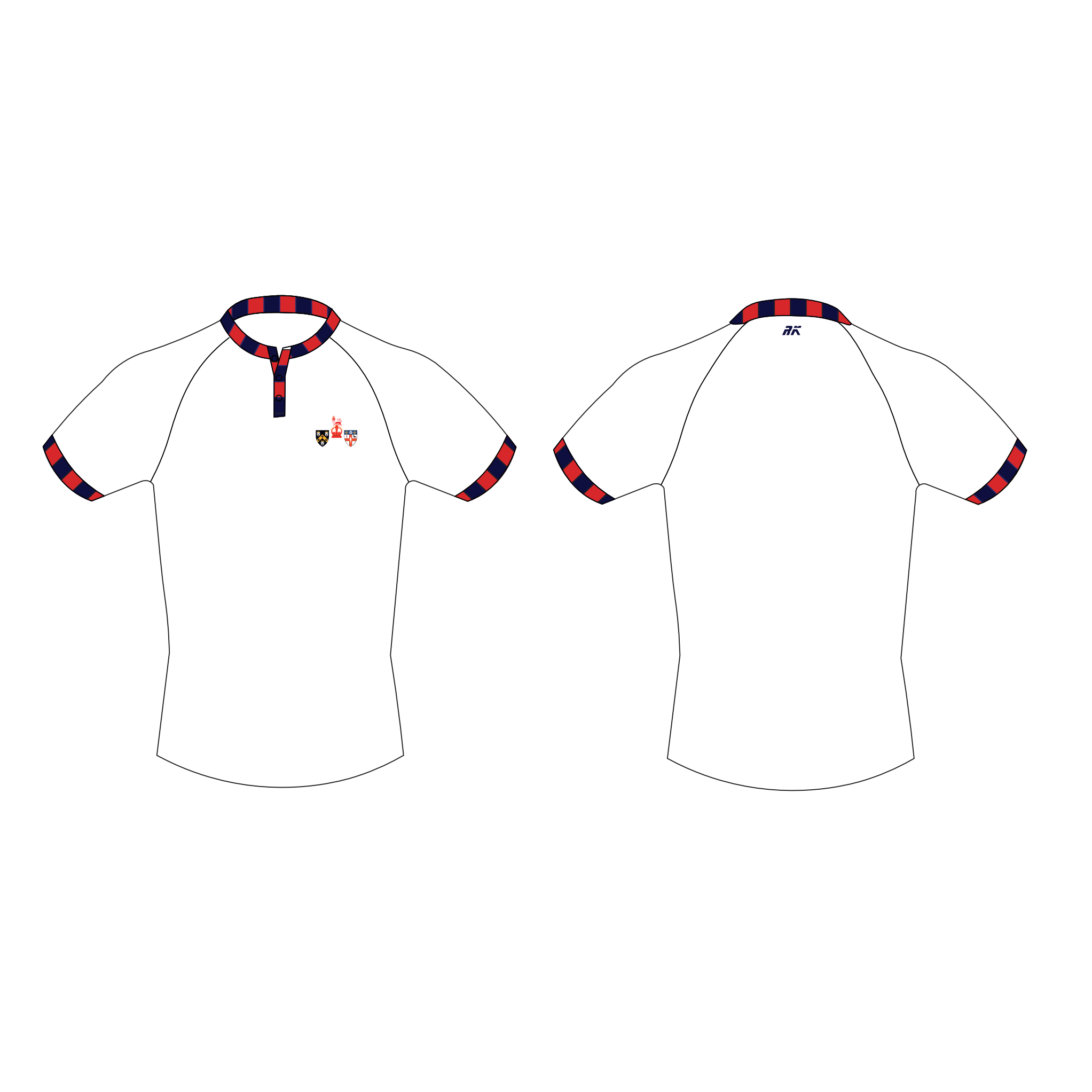 King's College London Boat Club Zephyr