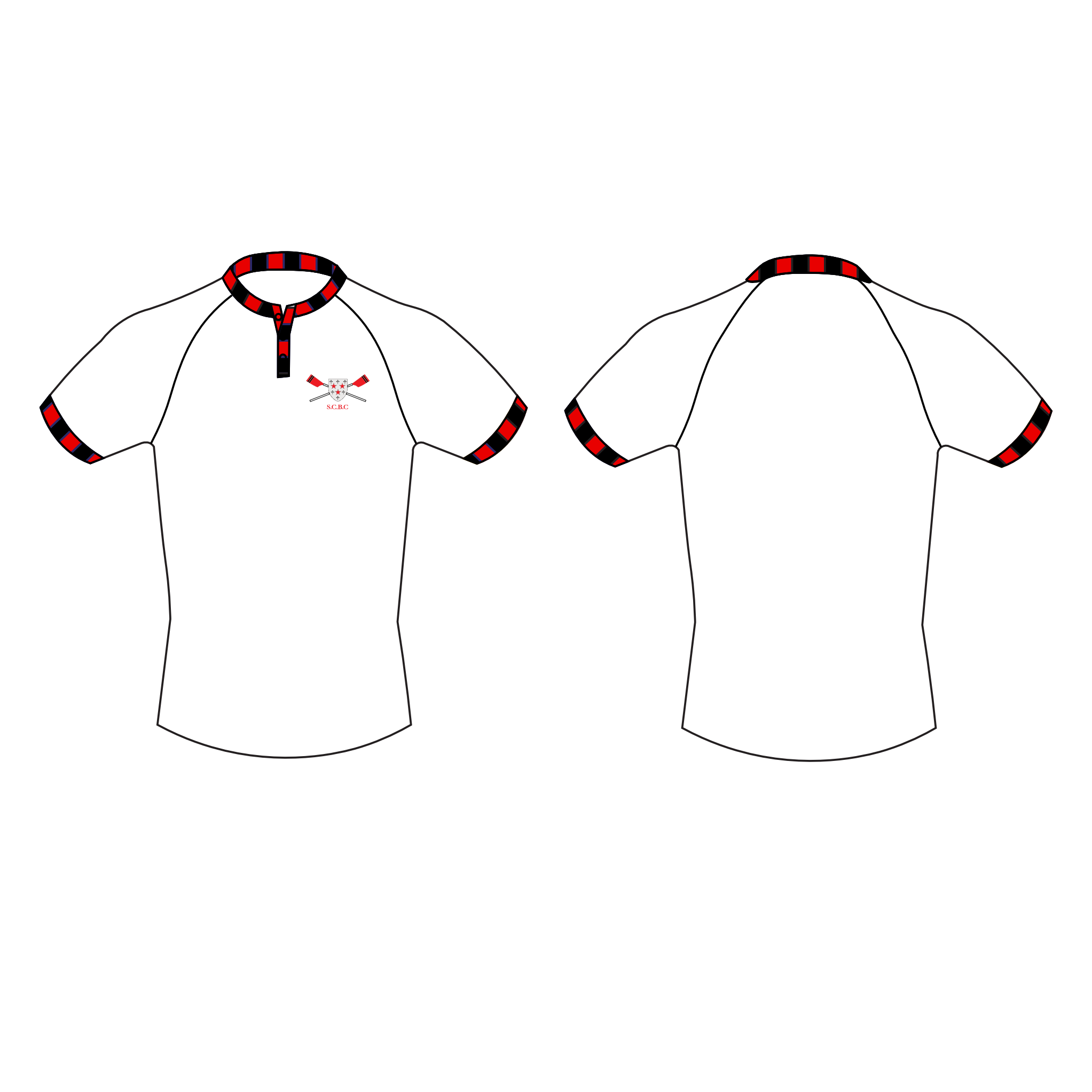 Somerville College Boat club ZEPHYR