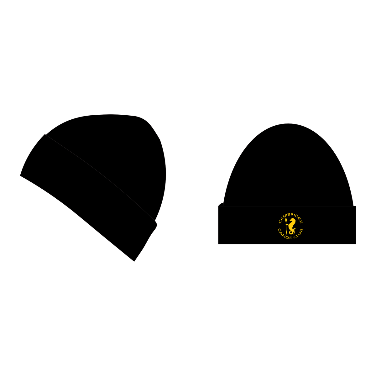 Cambridge Canoe Club Beanie