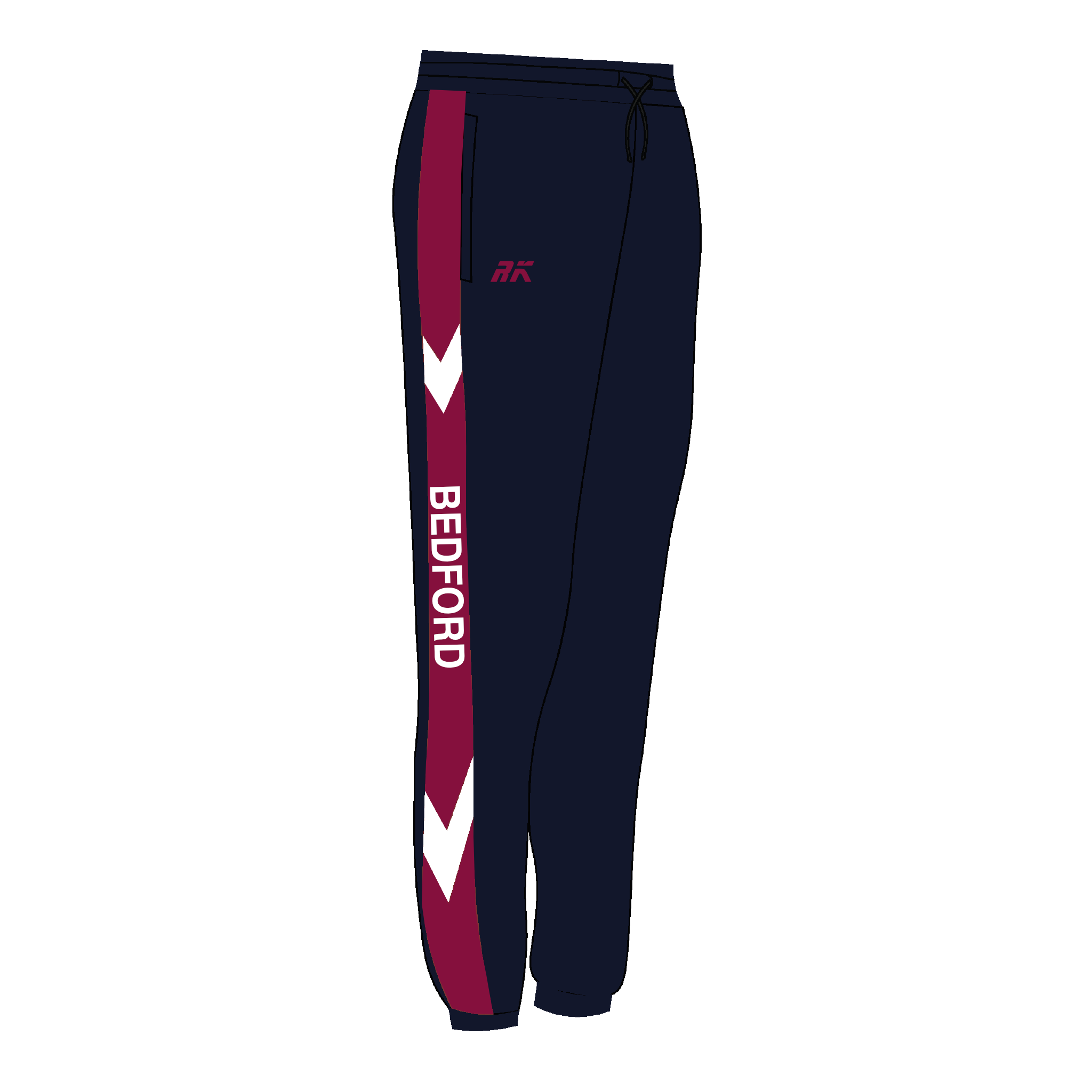 Bedford RC Bespoke Joggies