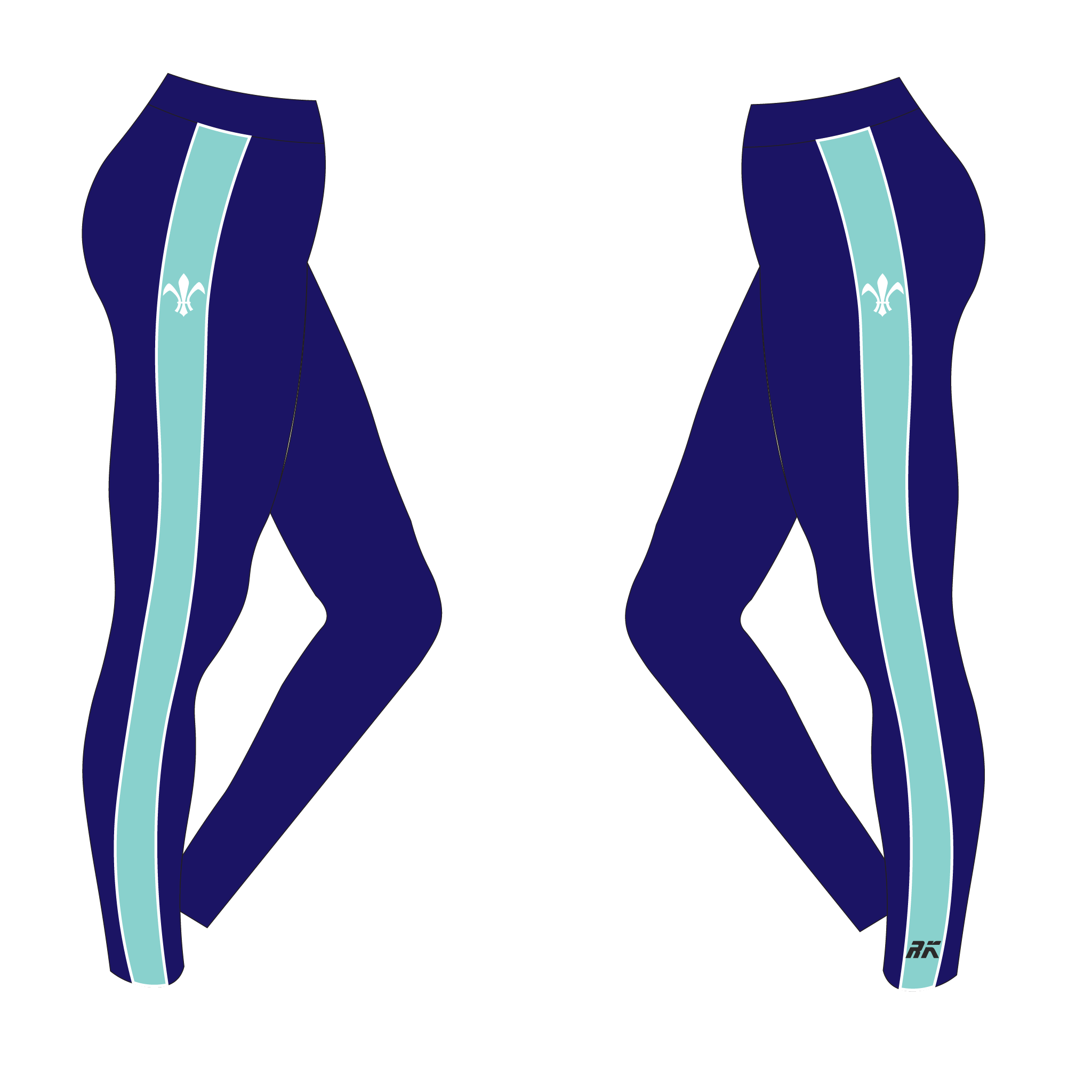 Eton Senior Leggigns