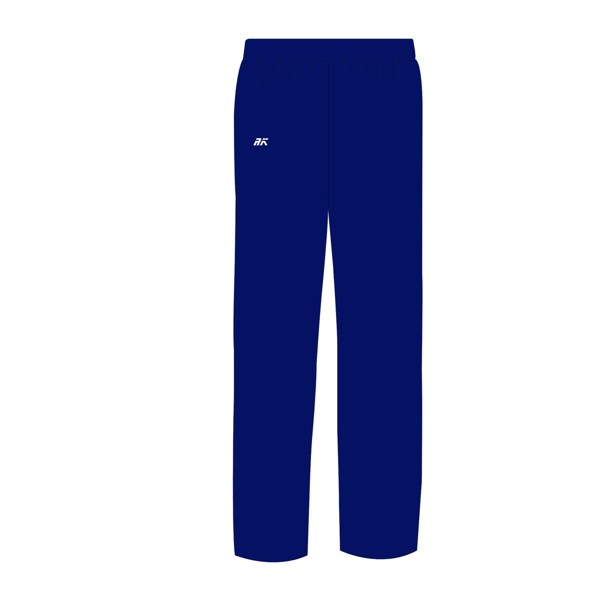 Rival Kit Navy Stadium Pants