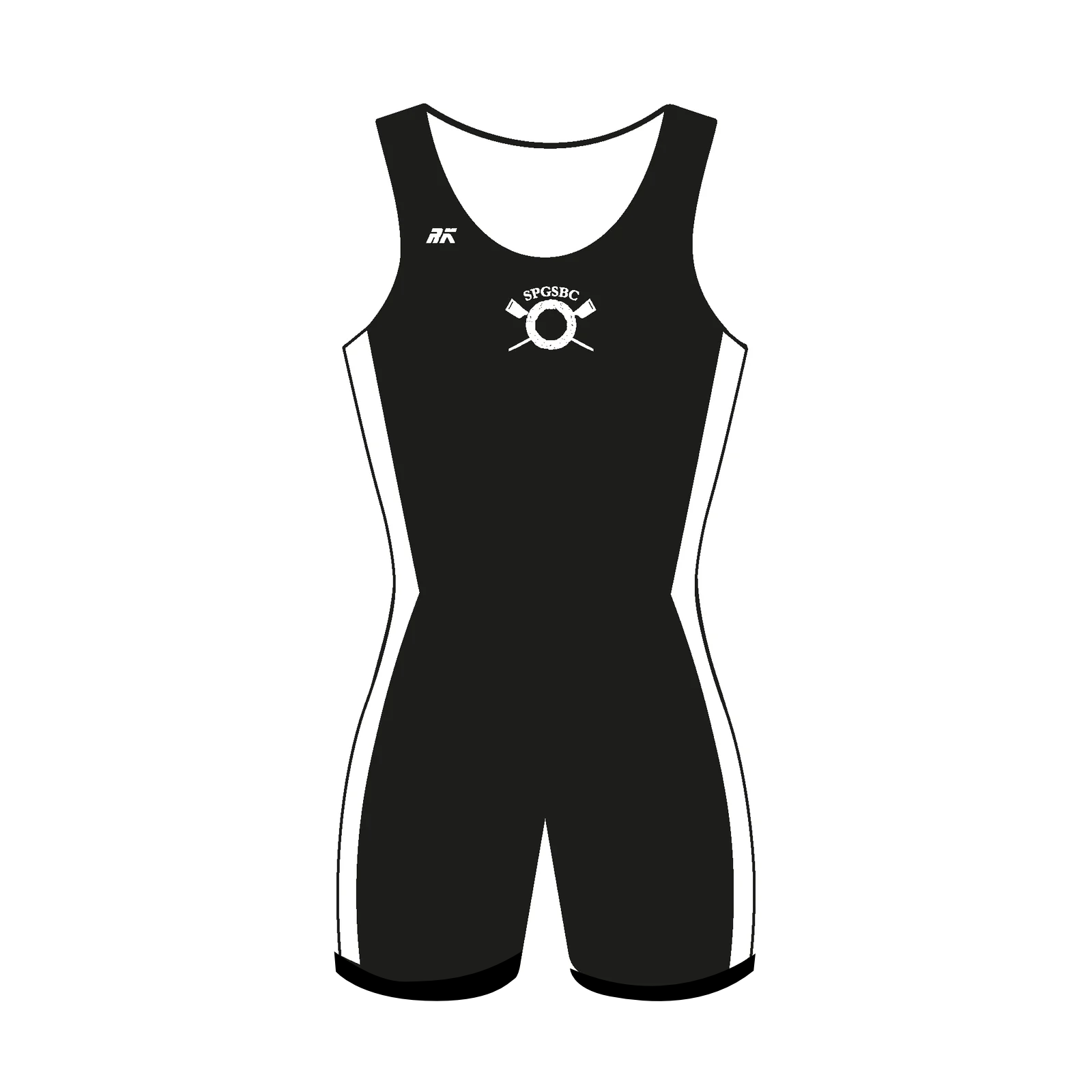 St Paul's Girls' School Boat Club J14/J15s Racing AIOX