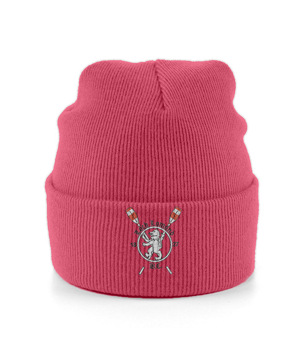Loch Lomond Cuffed Beanie