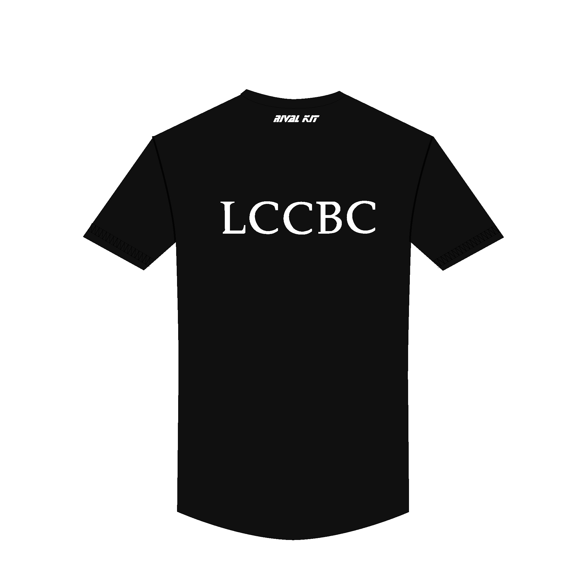 Lucy Cavendish College Boat Club Casual T-Shirt