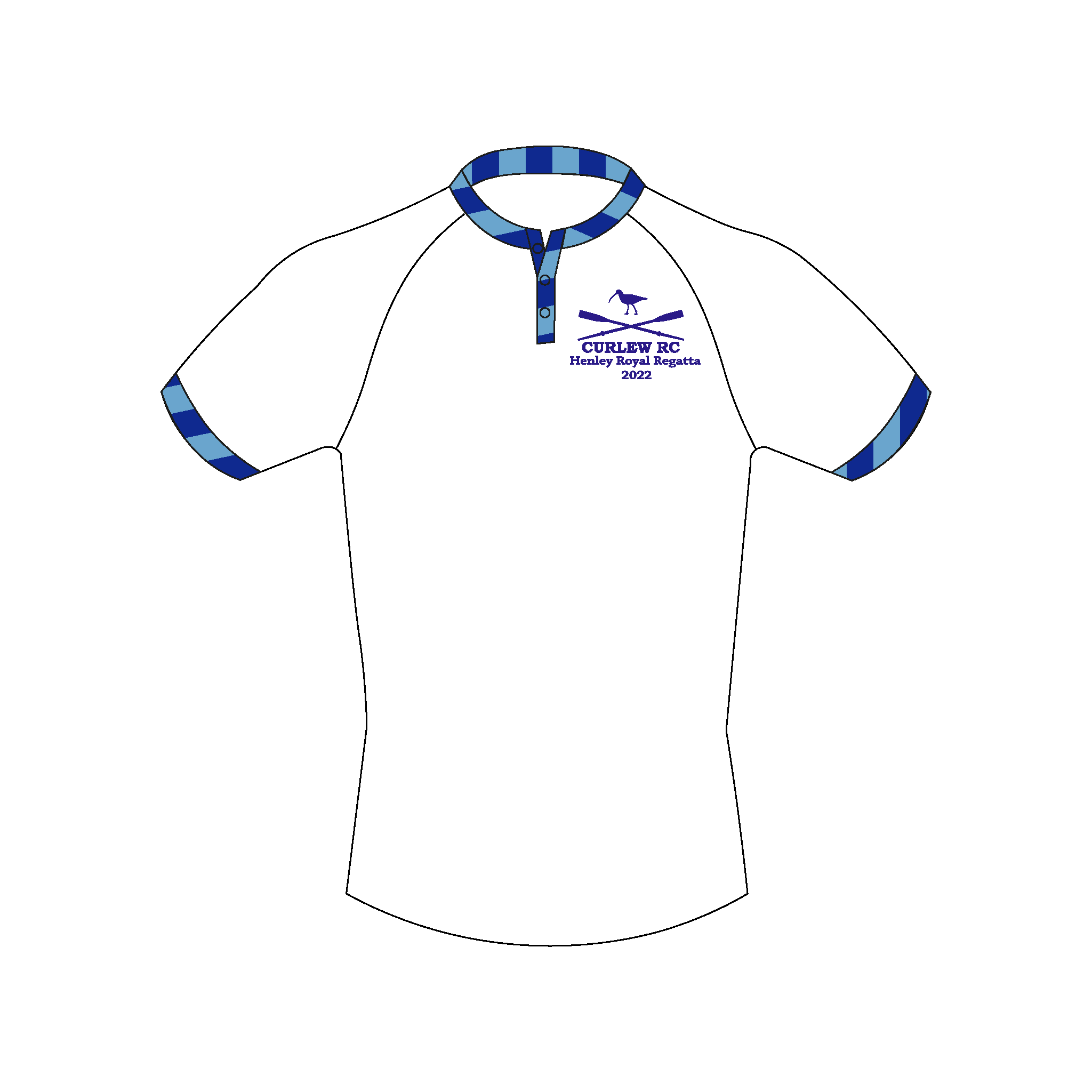 Curlew Rowing Club Zephyr