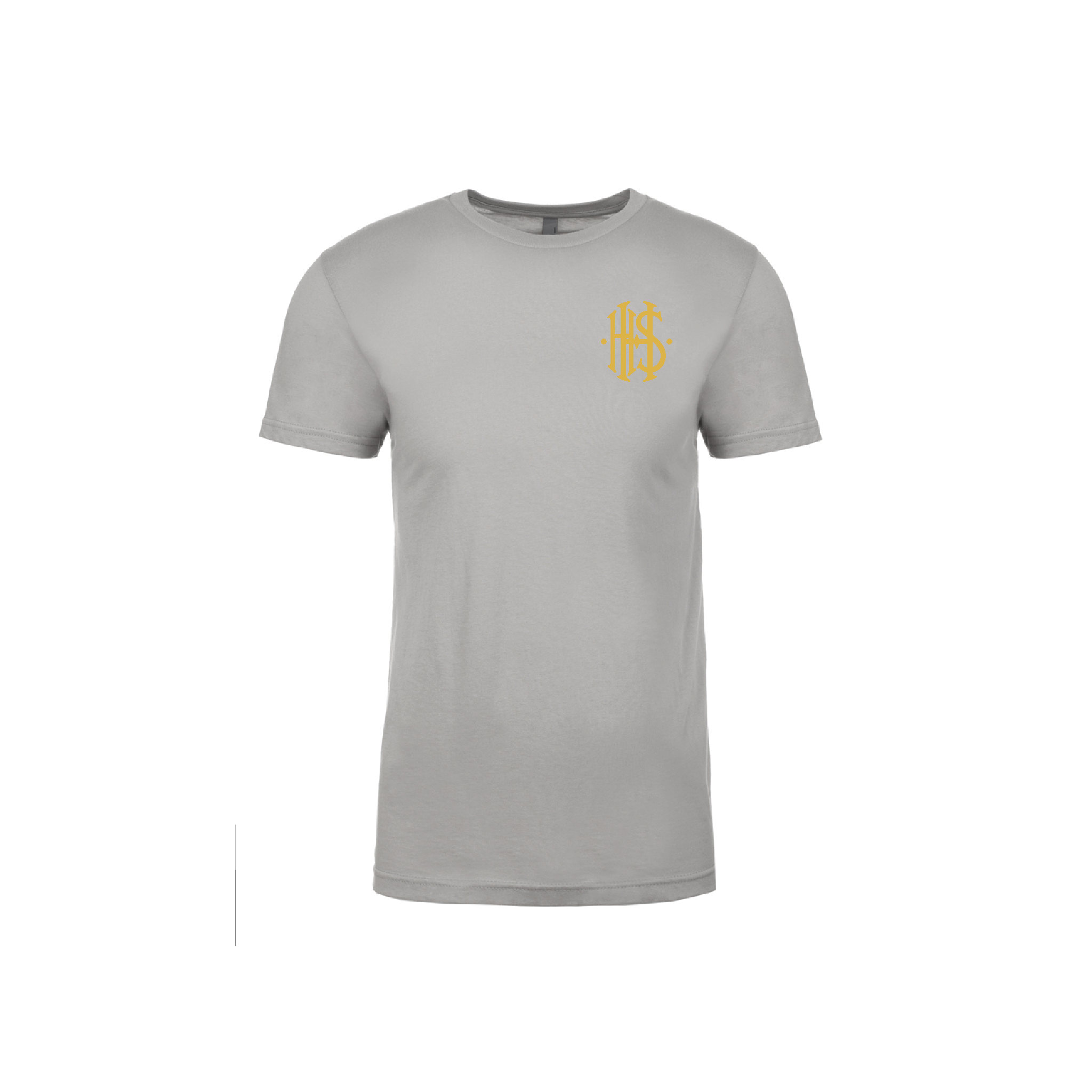 Hill Head High School Casual T-Shirt