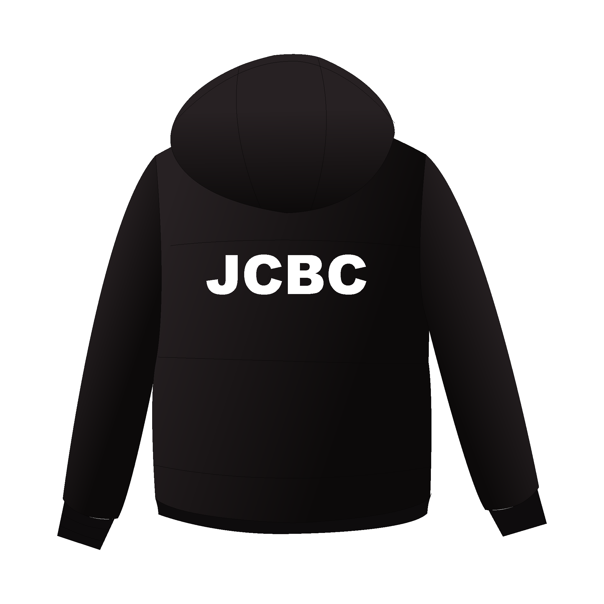 Jesus College Boat Club (Cambridge) Puffa Jacket