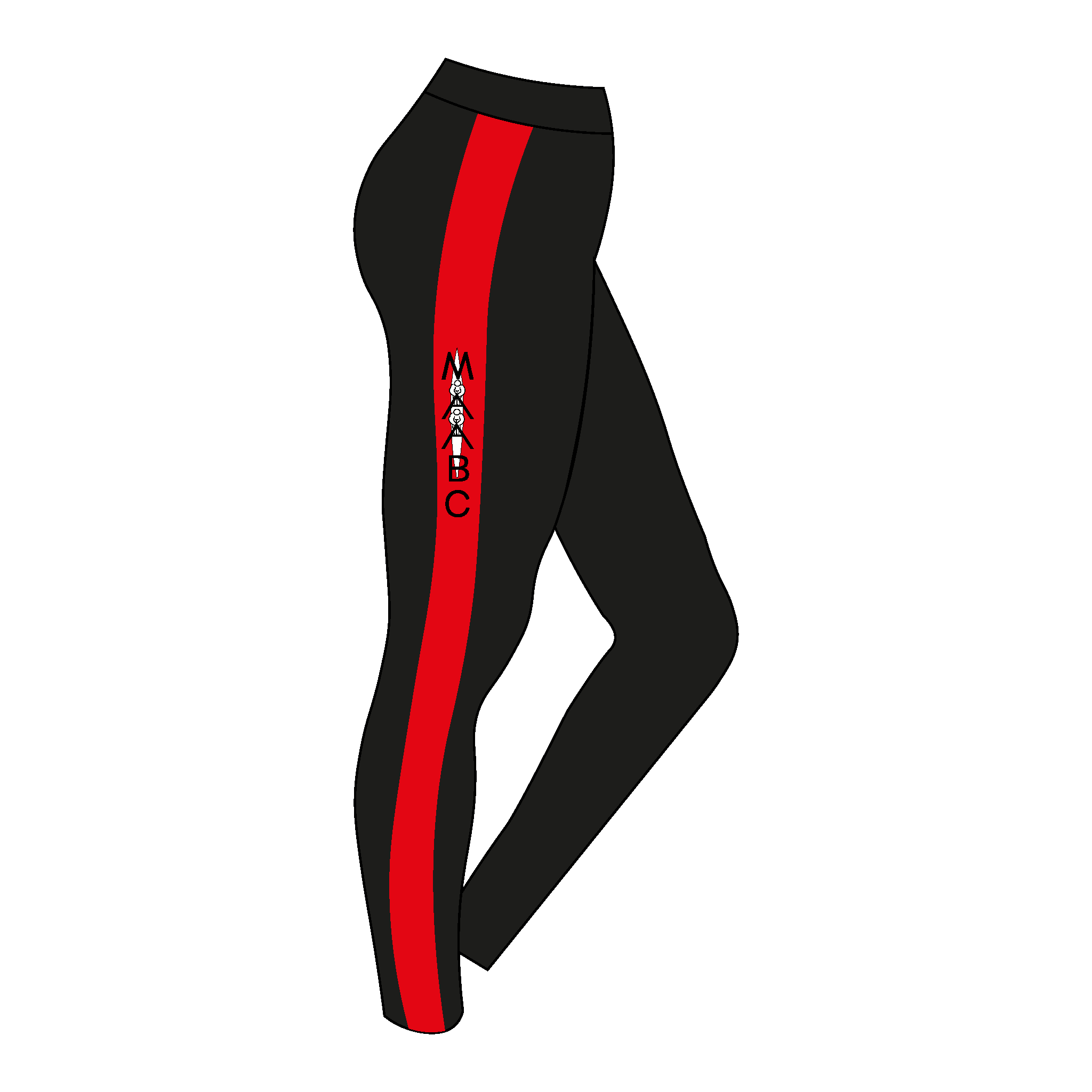 MAABC Leggings 1