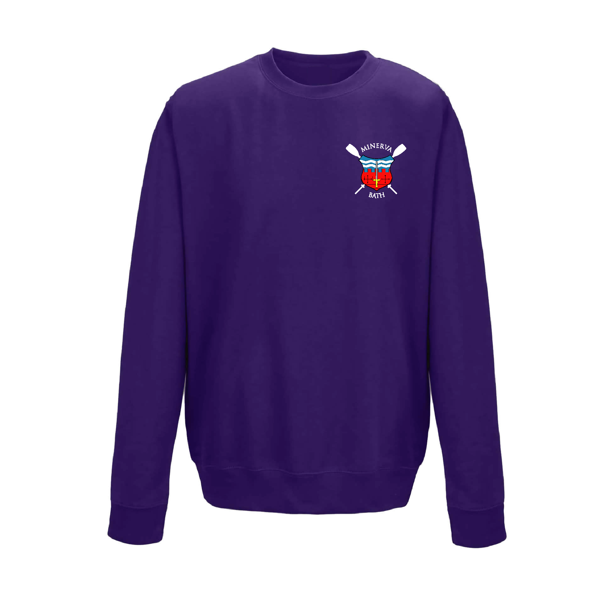 Minerva Bath RC Sweatshirt