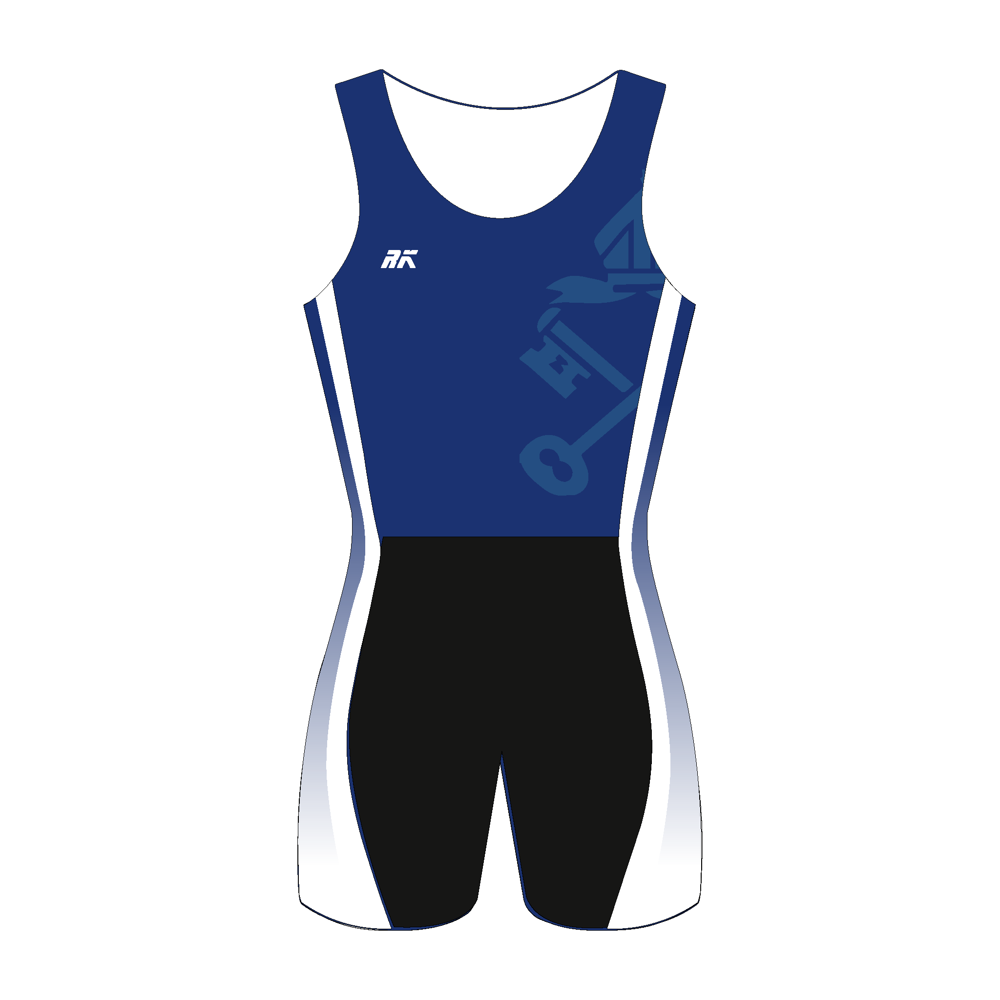 Peterhouse Boat Club Racing AIO