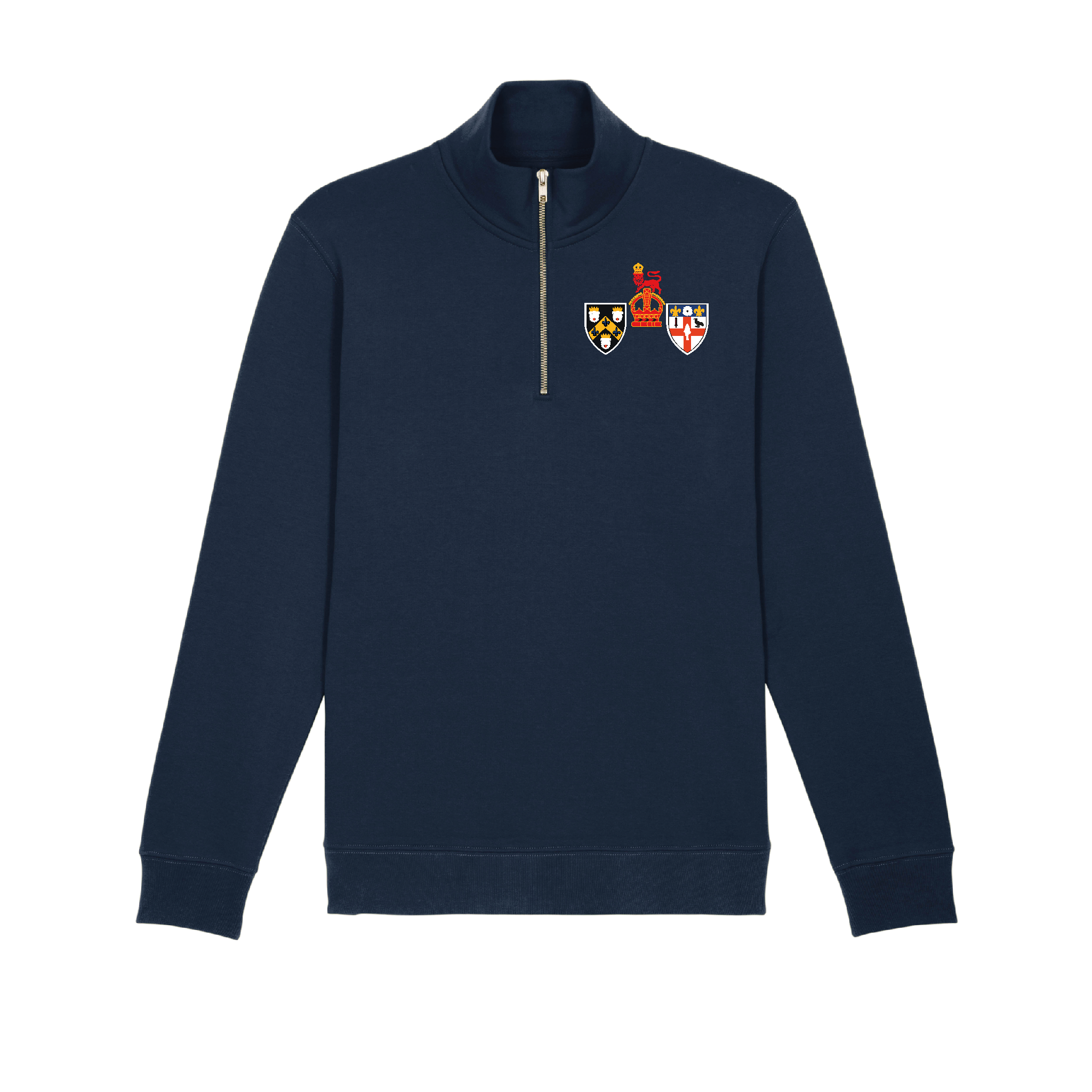 King's College London BC Q-Zip