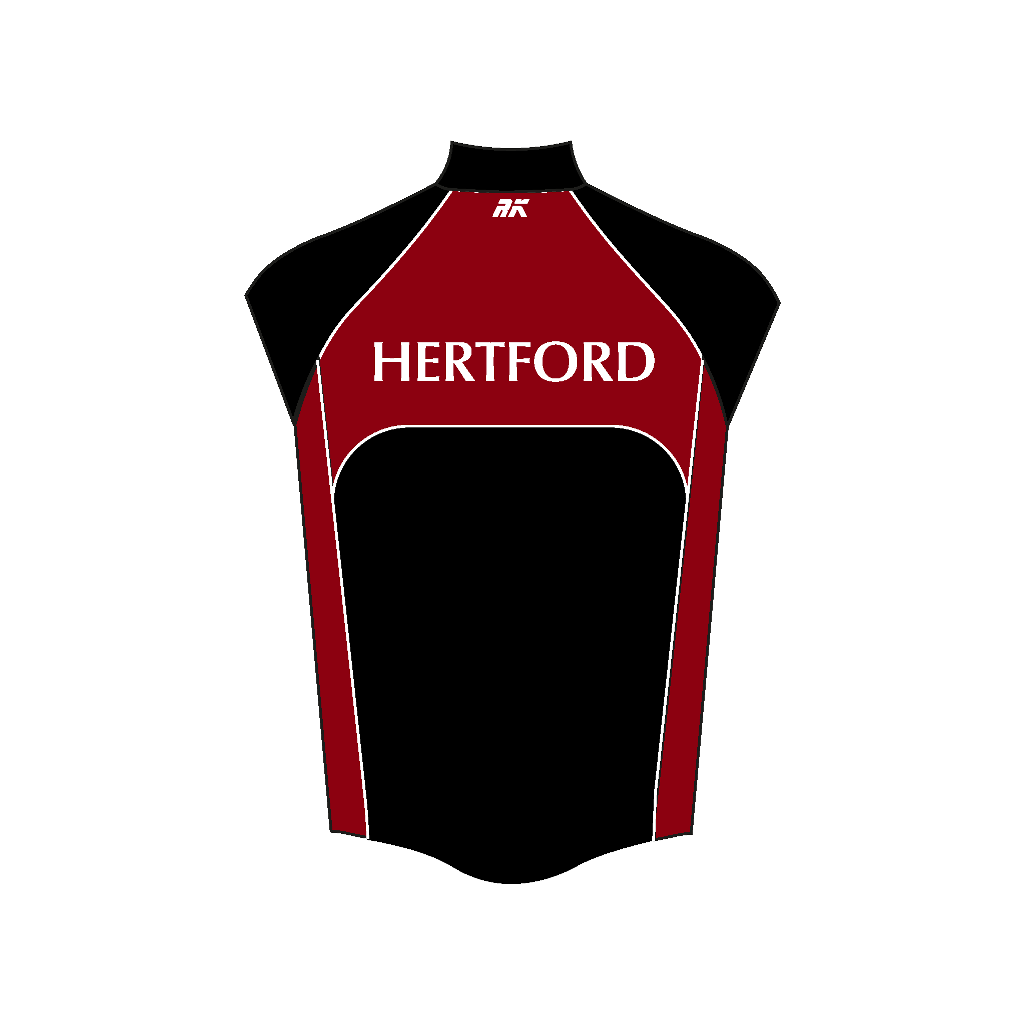 Hertford Thermal Gilet