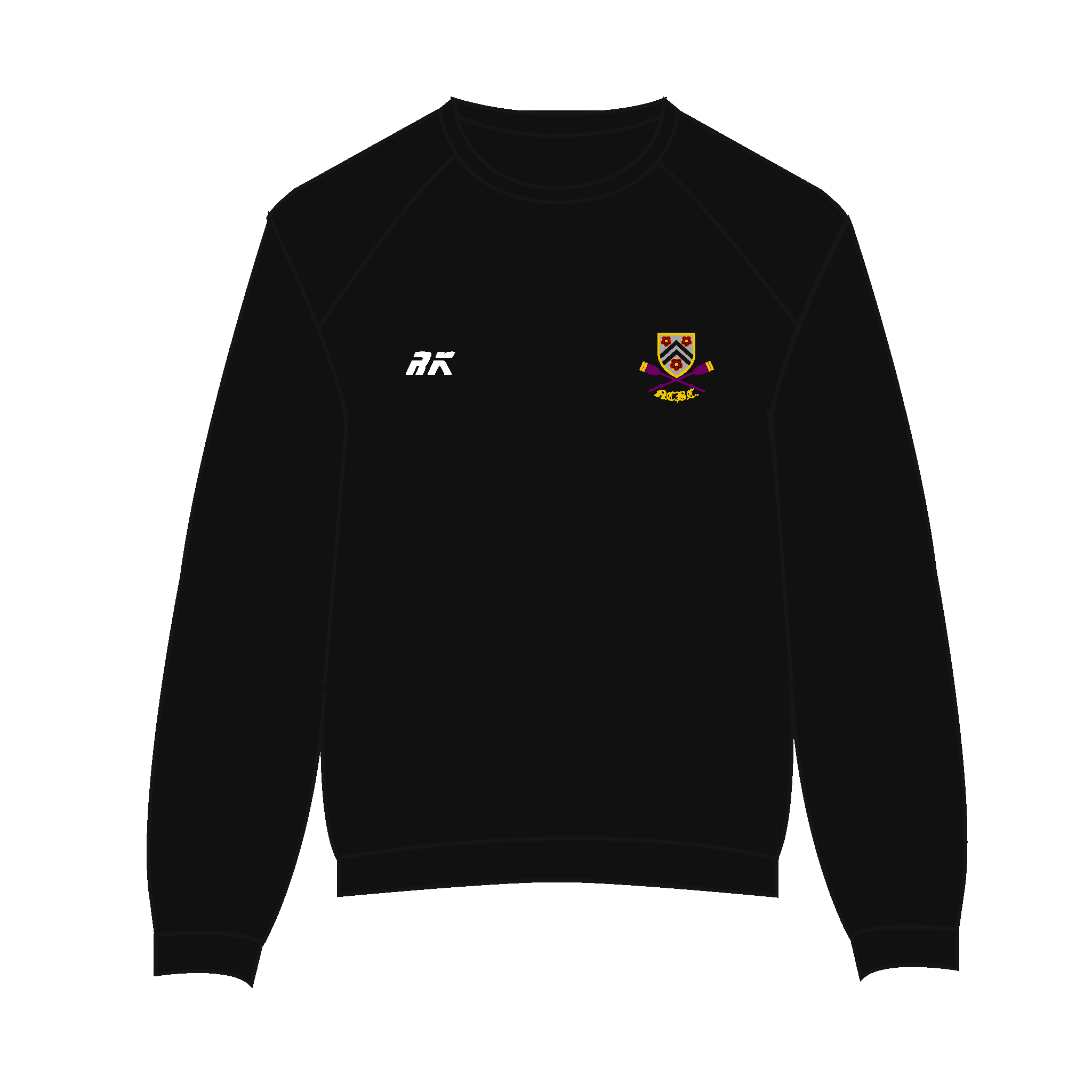 New College Boat Club Sweatshirt
