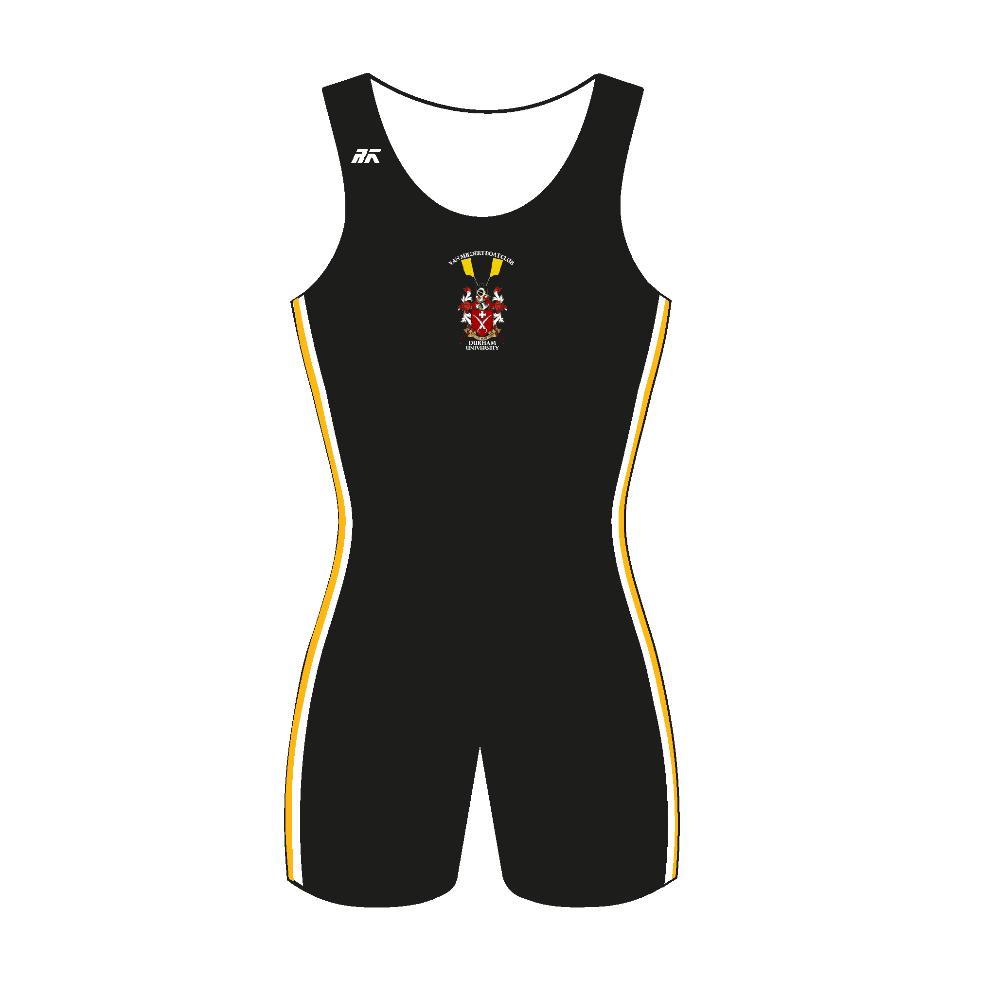 Van Mildert BC Racing AIO