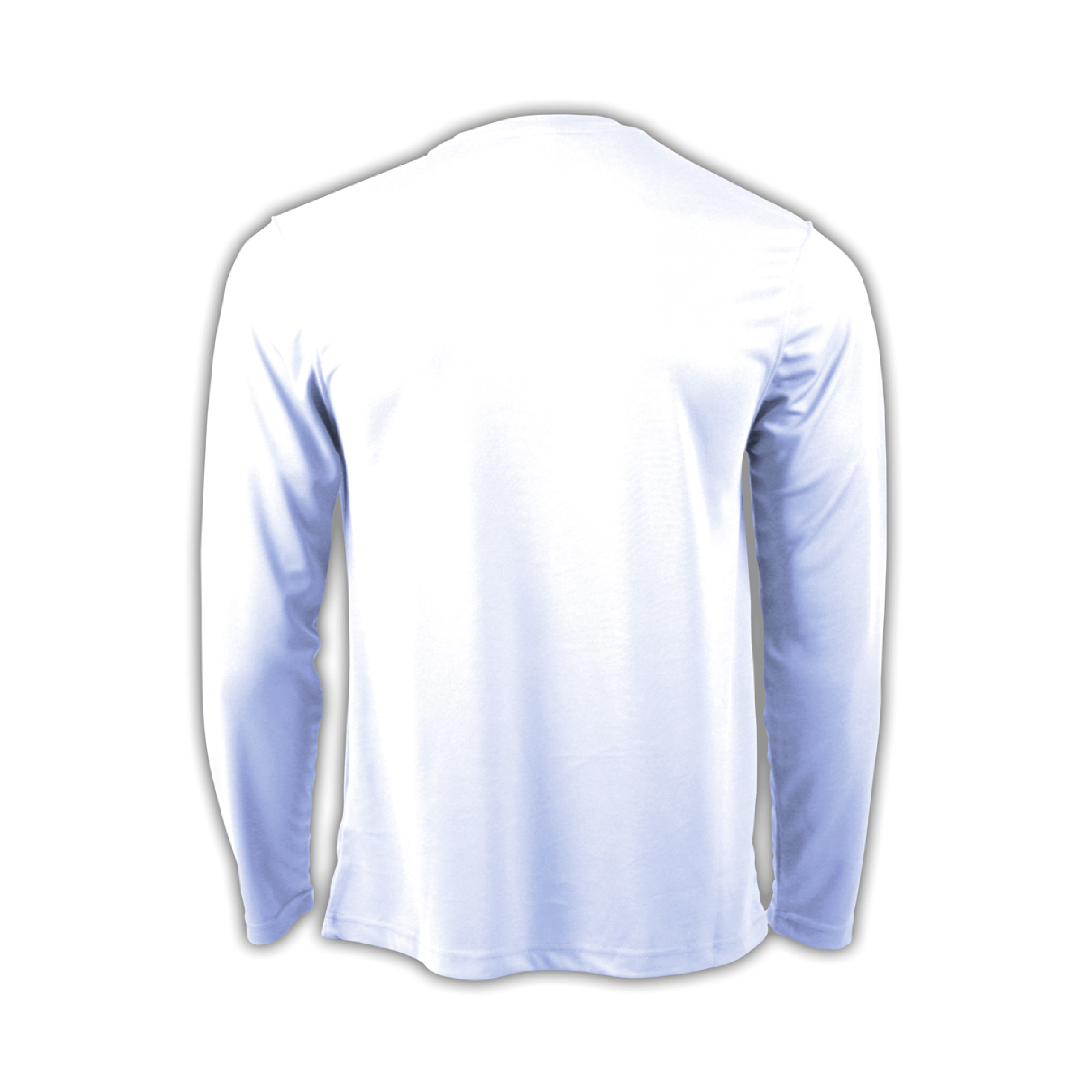 New College Boat Club Long Sleeve Gym T-Shirt