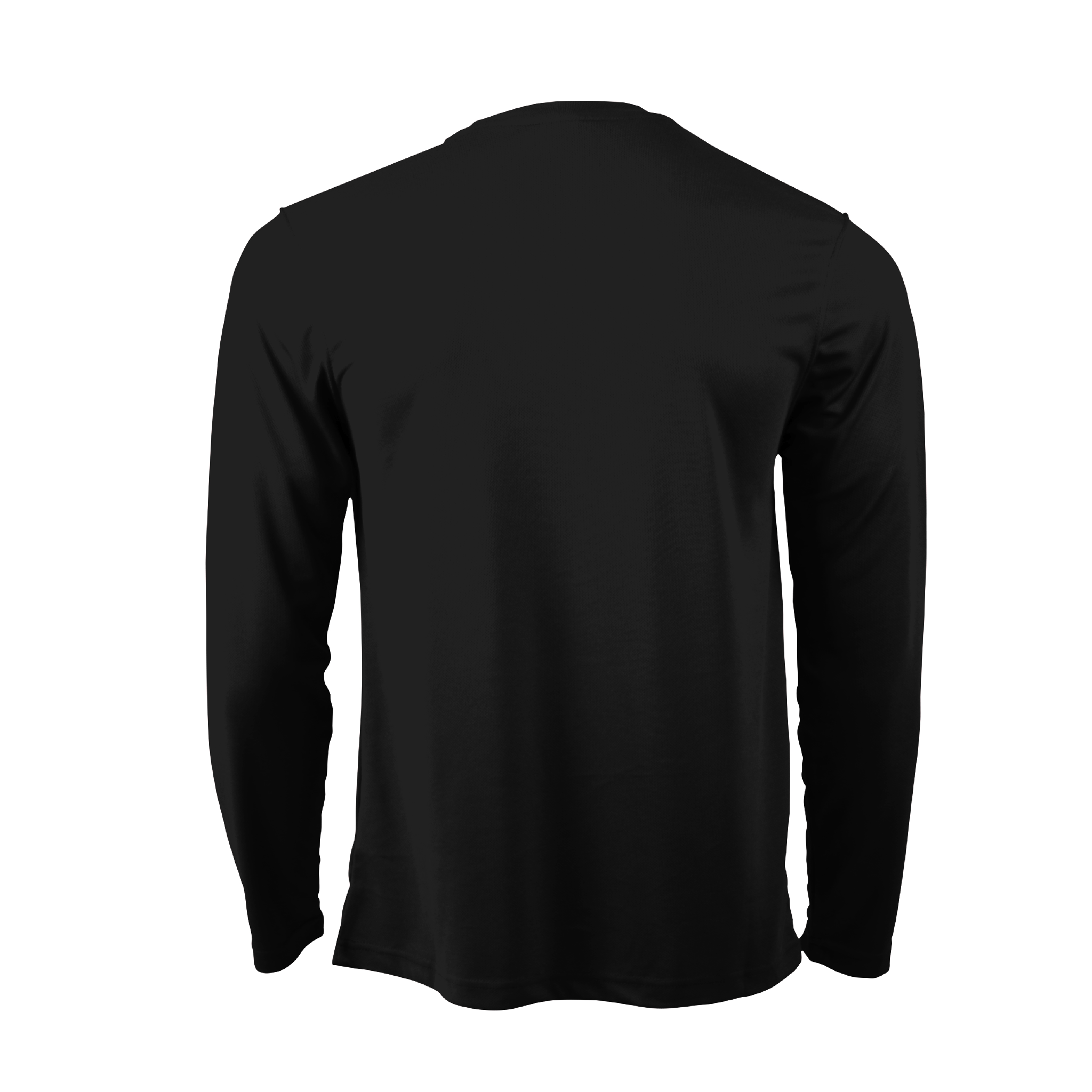 New College Boat Club Long Sleeve Gym T-Shirt