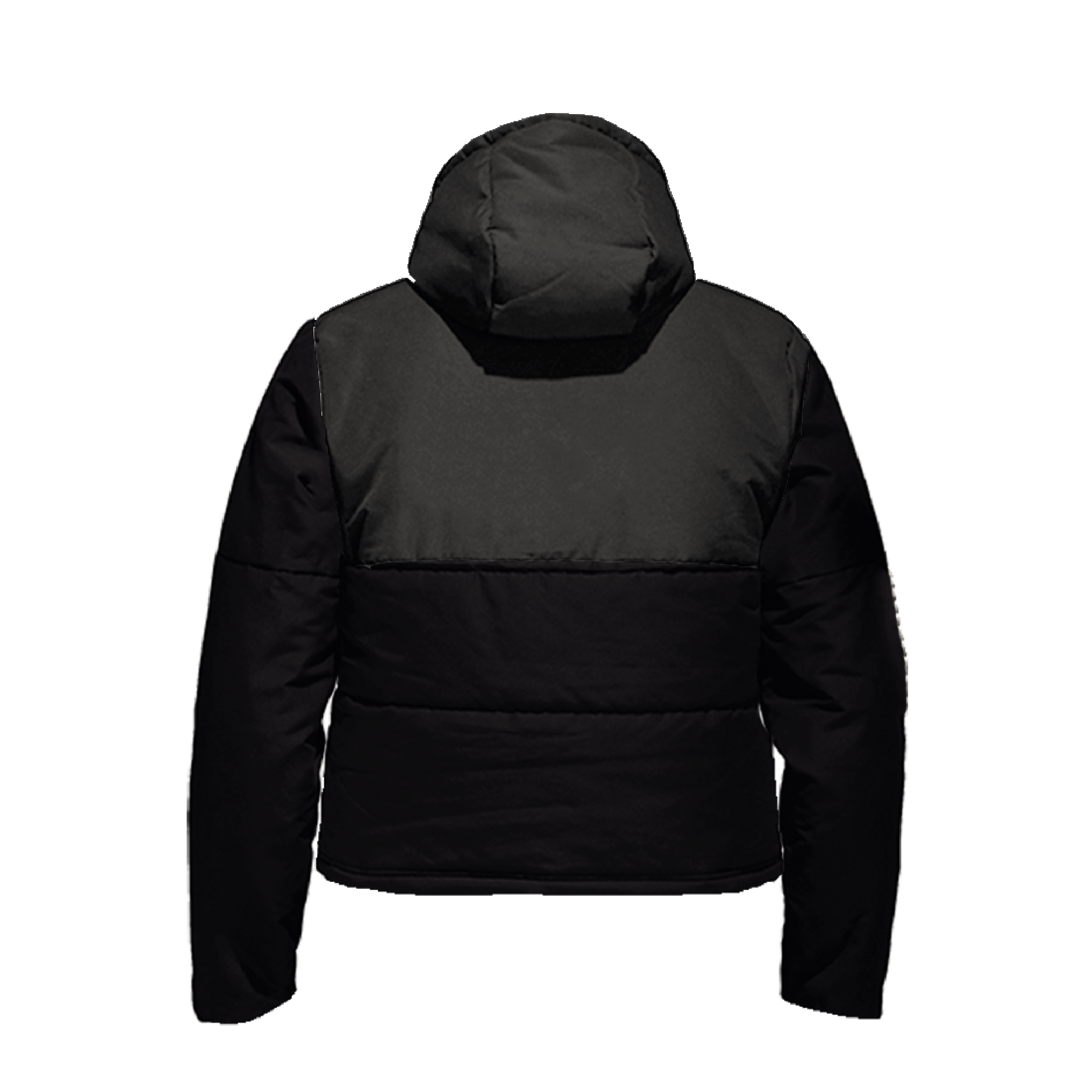 Worcester College BC Puffa Jacket