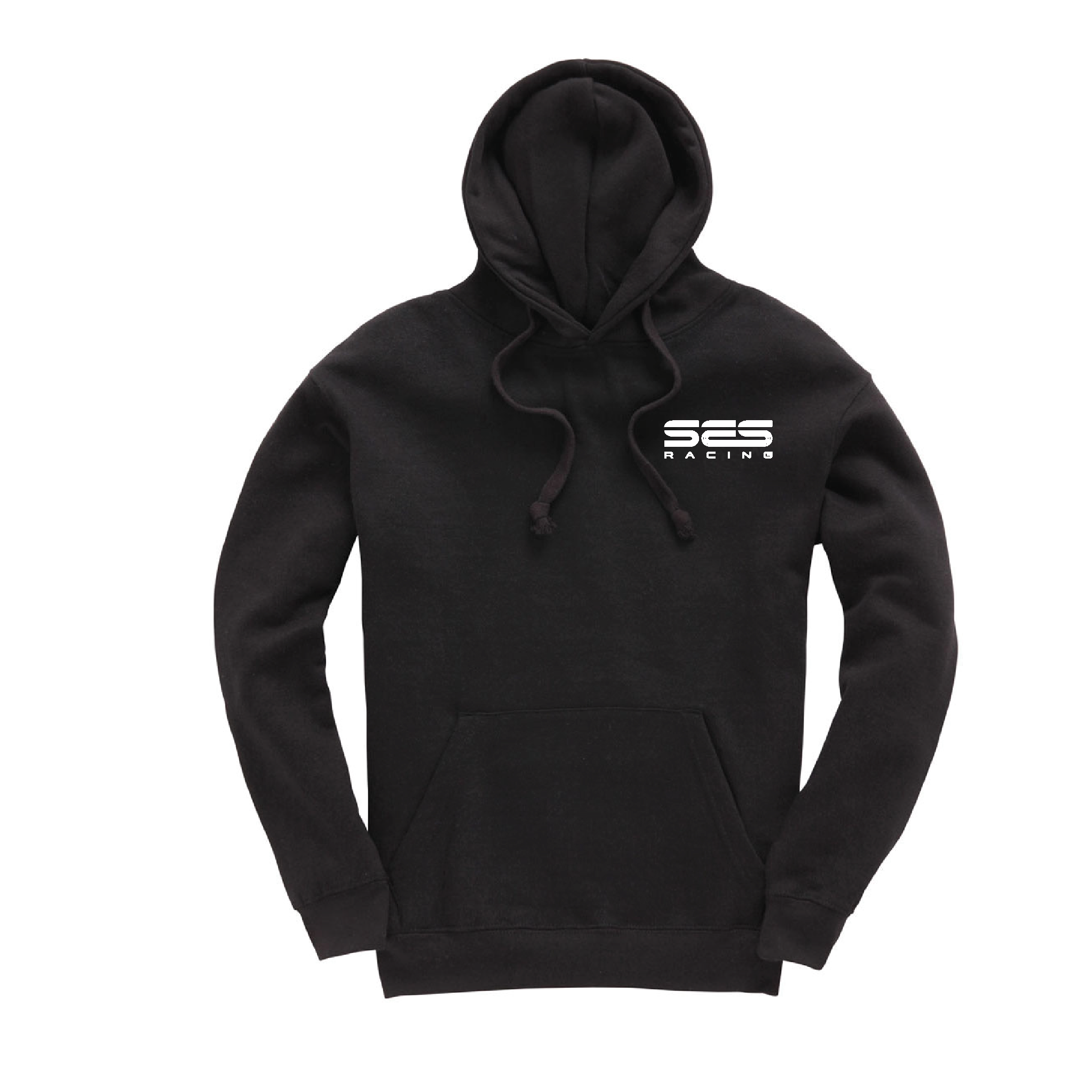 SES Racing Team Hoodie