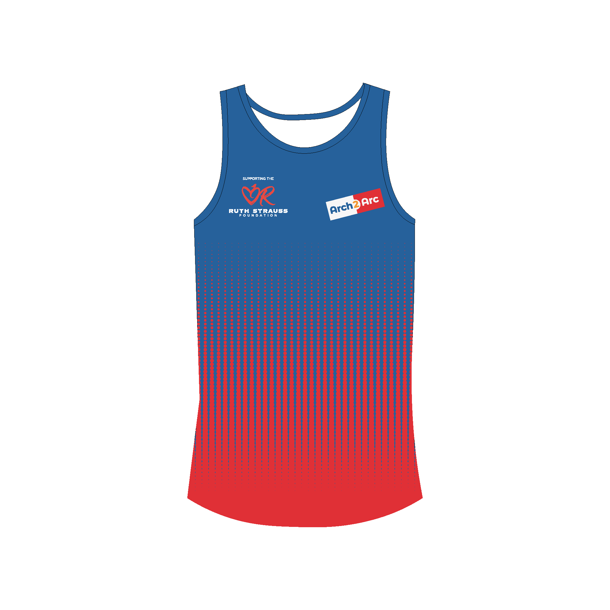 Arch 2 Arc Gym Vest