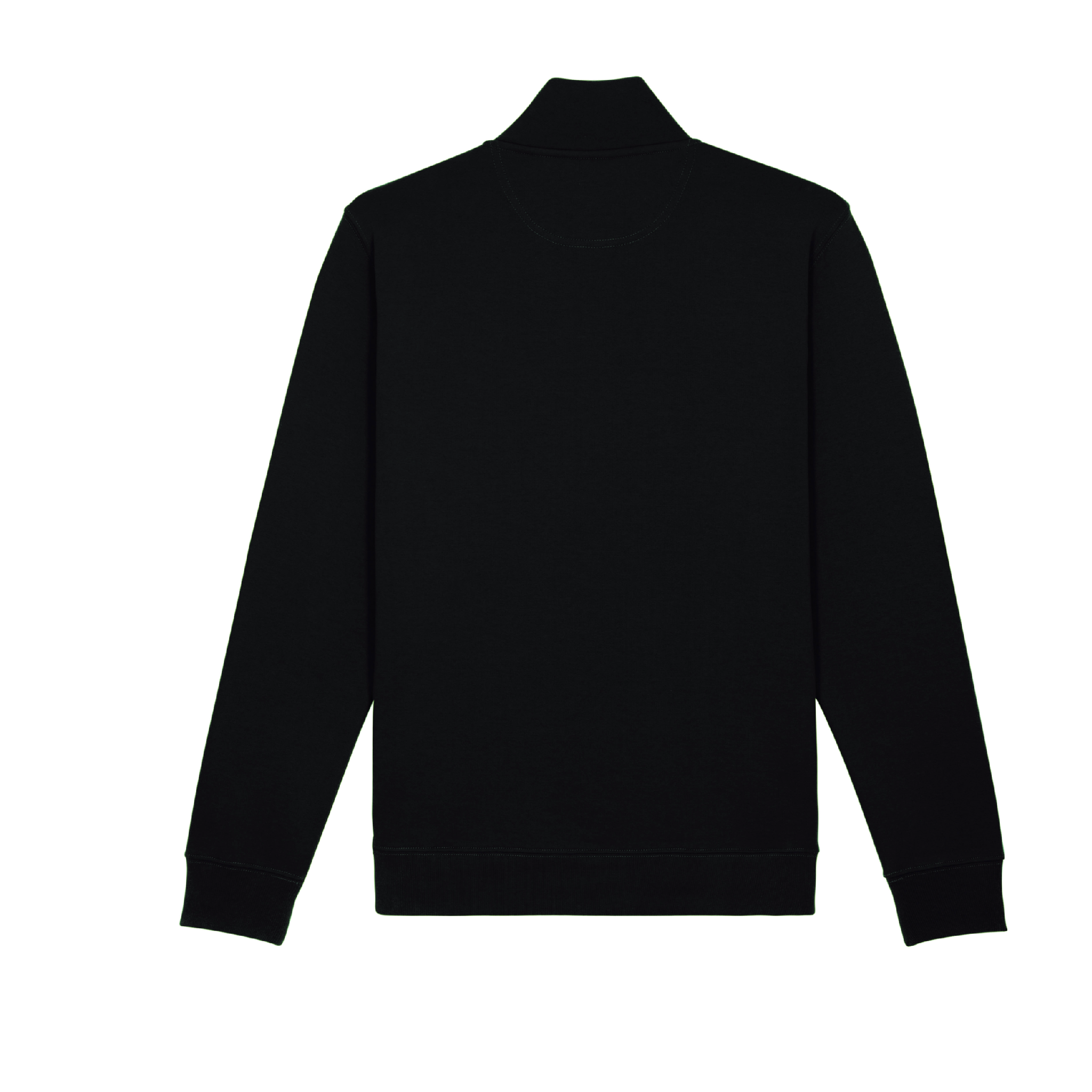 Van Mildert BC Q-Zip
