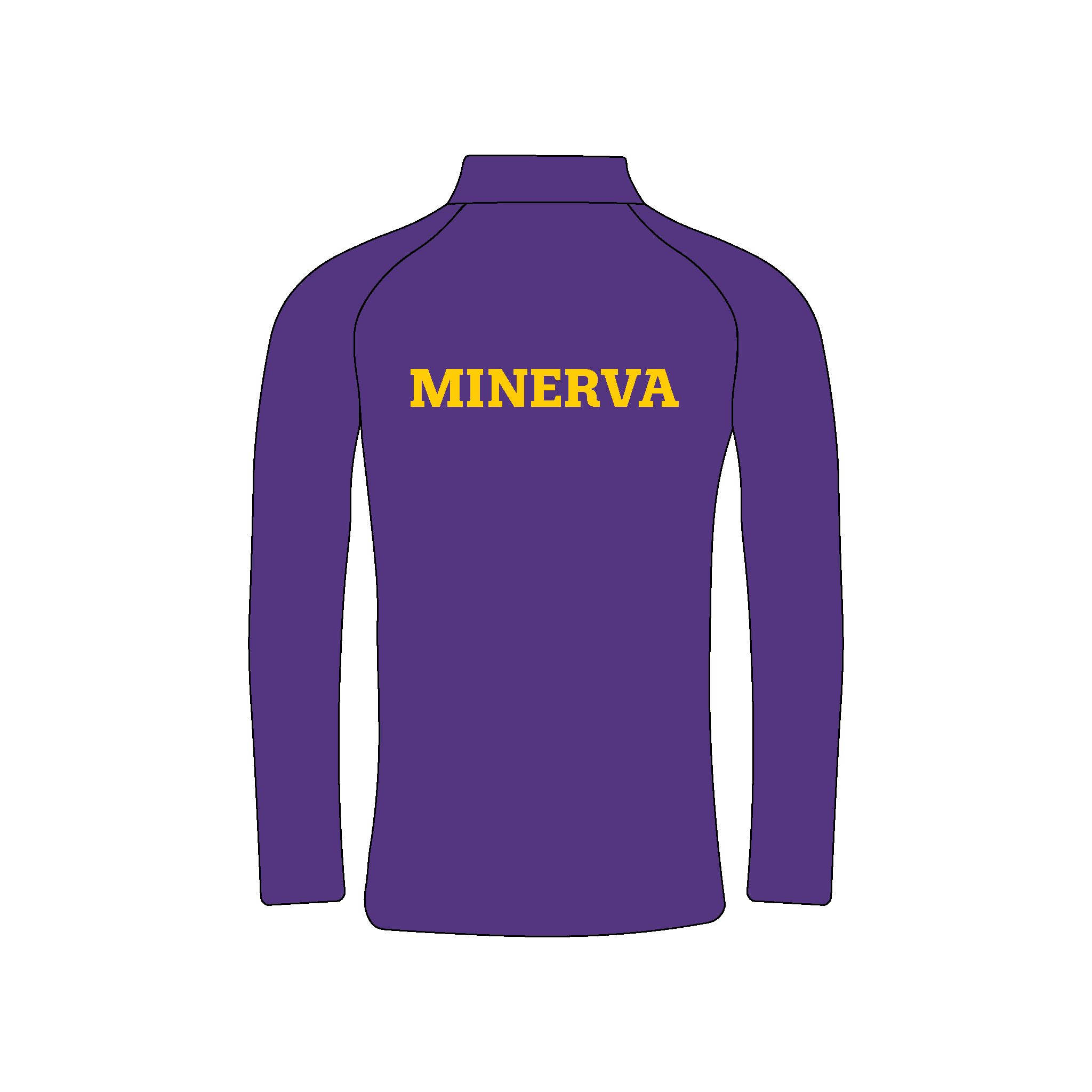Minerva Bath RC Bespoke Q-Zip